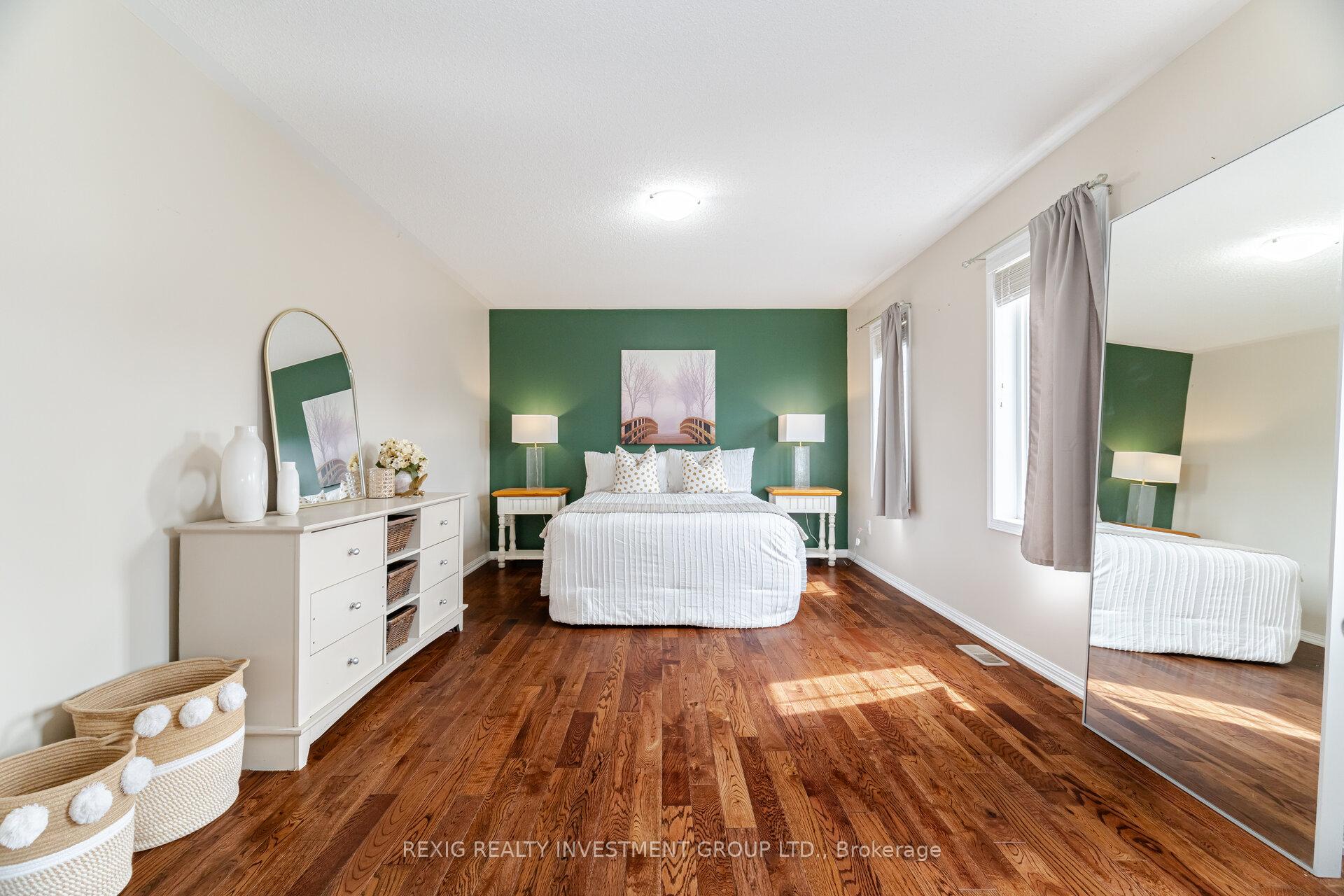 Photo 44 of 764 Reece Court, Milton, Harrison — HOMEH