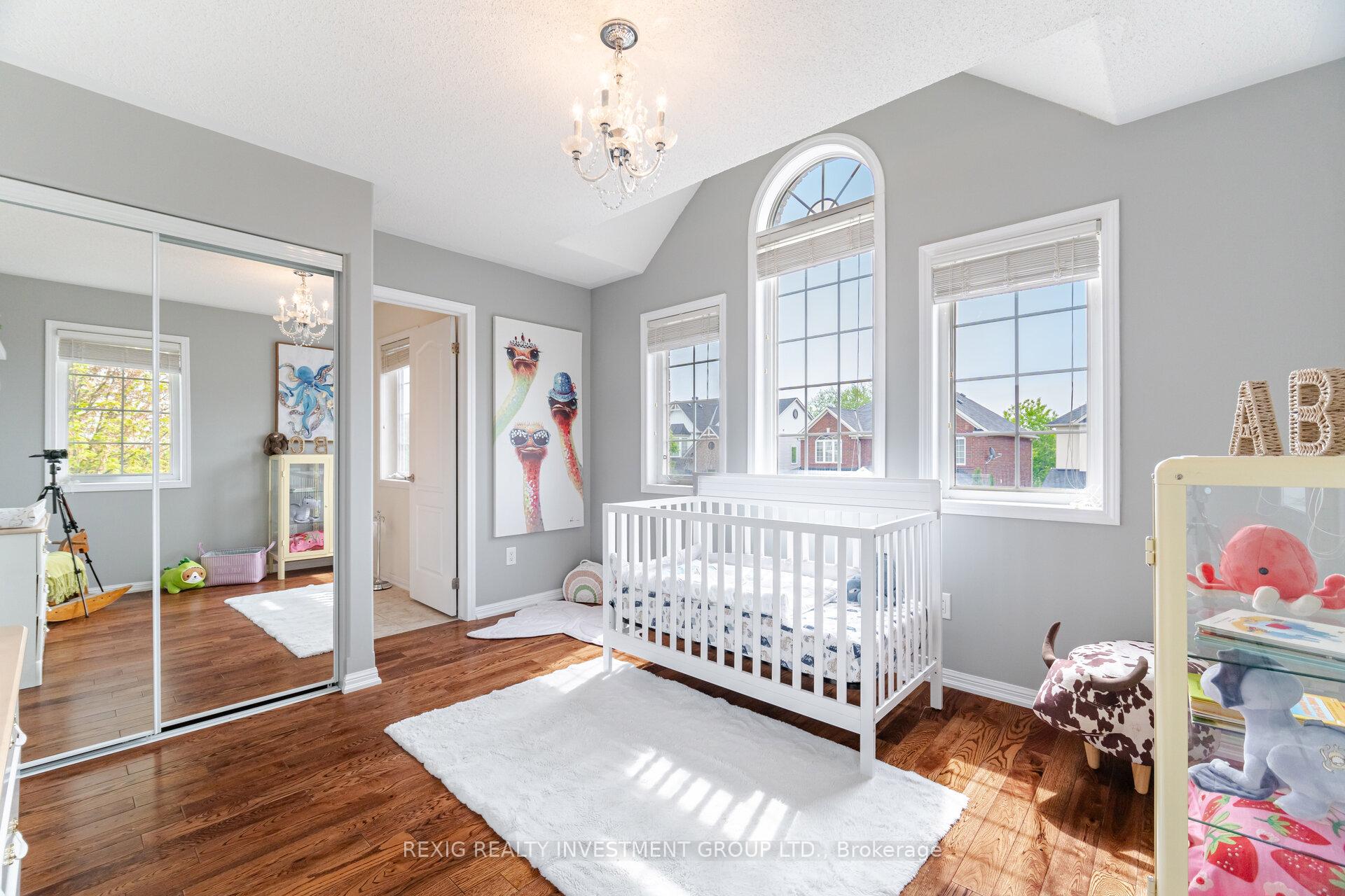 Photo 19 of 764 Reece Court, Milton, Harrison — HOMEH