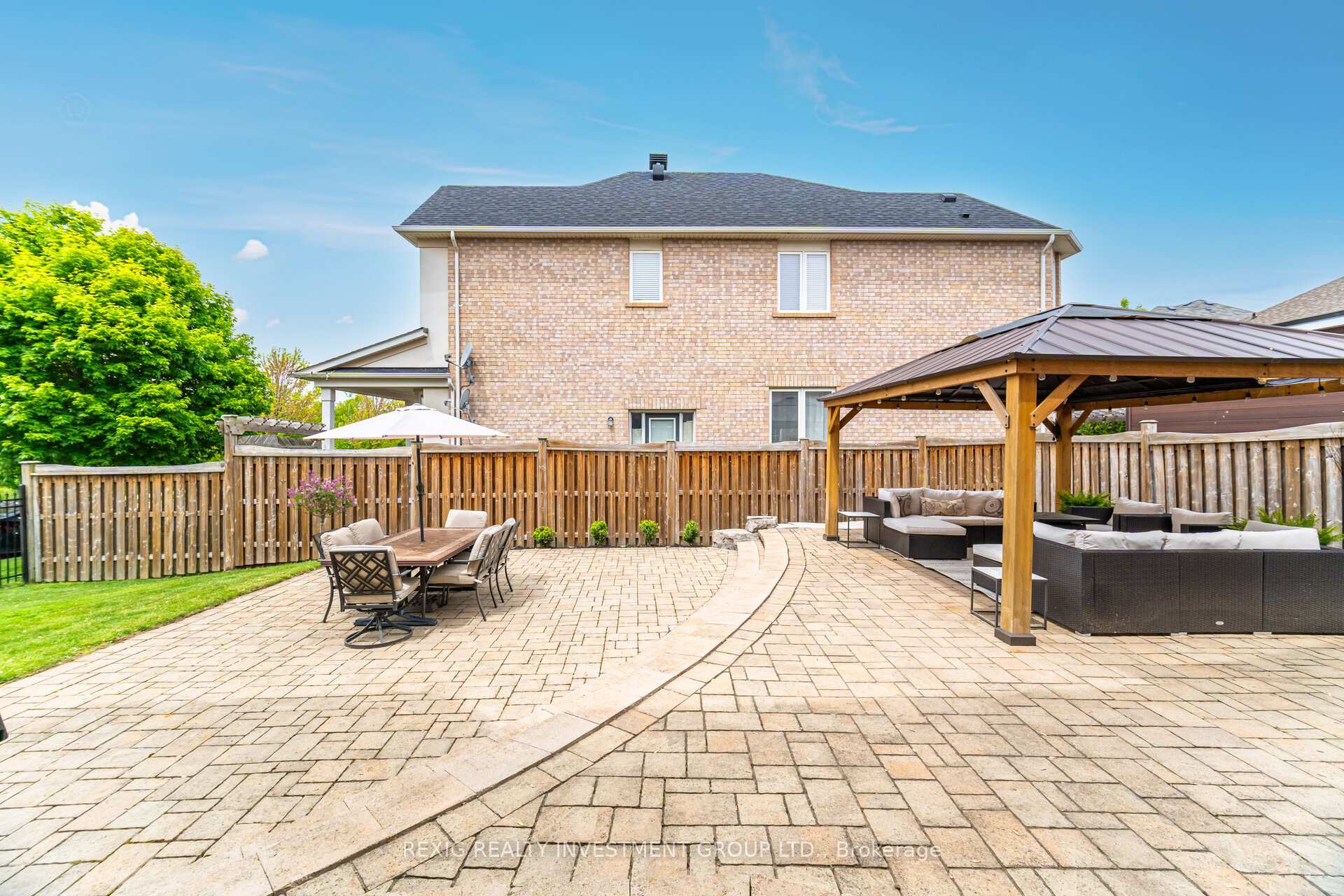 Photo 28 of 764 Reece Court, Milton, Harrison — HOMEH