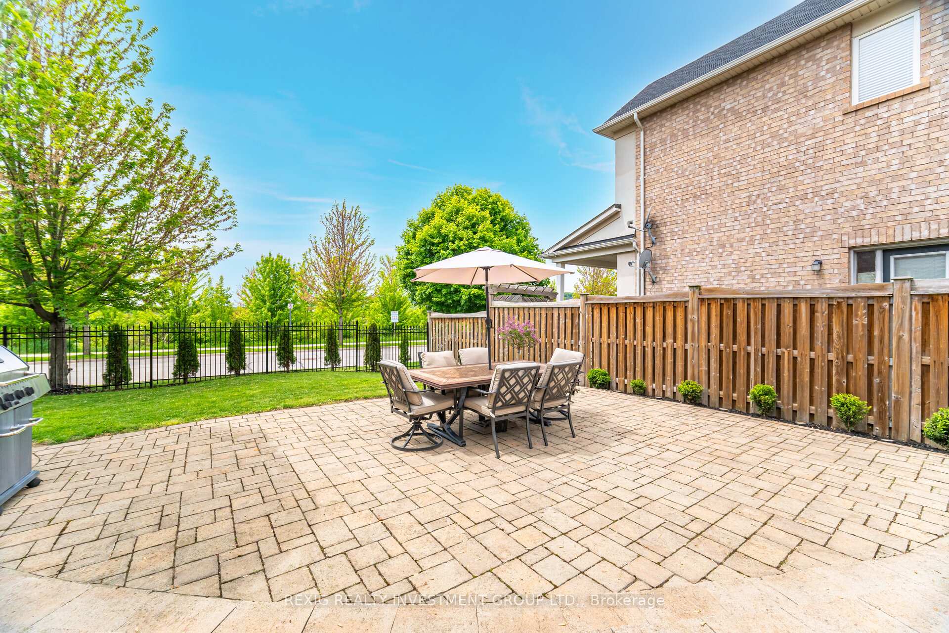 Photo 31 of 764 Reece Court, Milton, Harrison — HOMEH