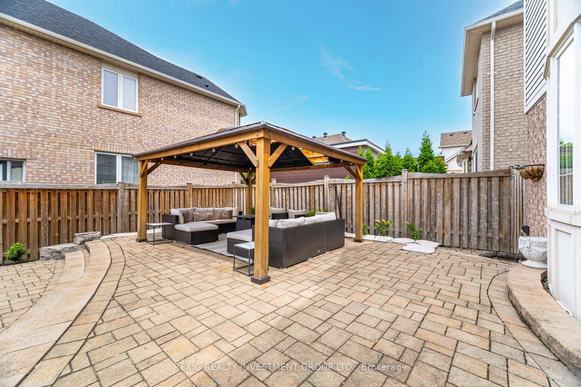 Photo 13 of 764 Reece Court, Milton, Harrison — HOMEH