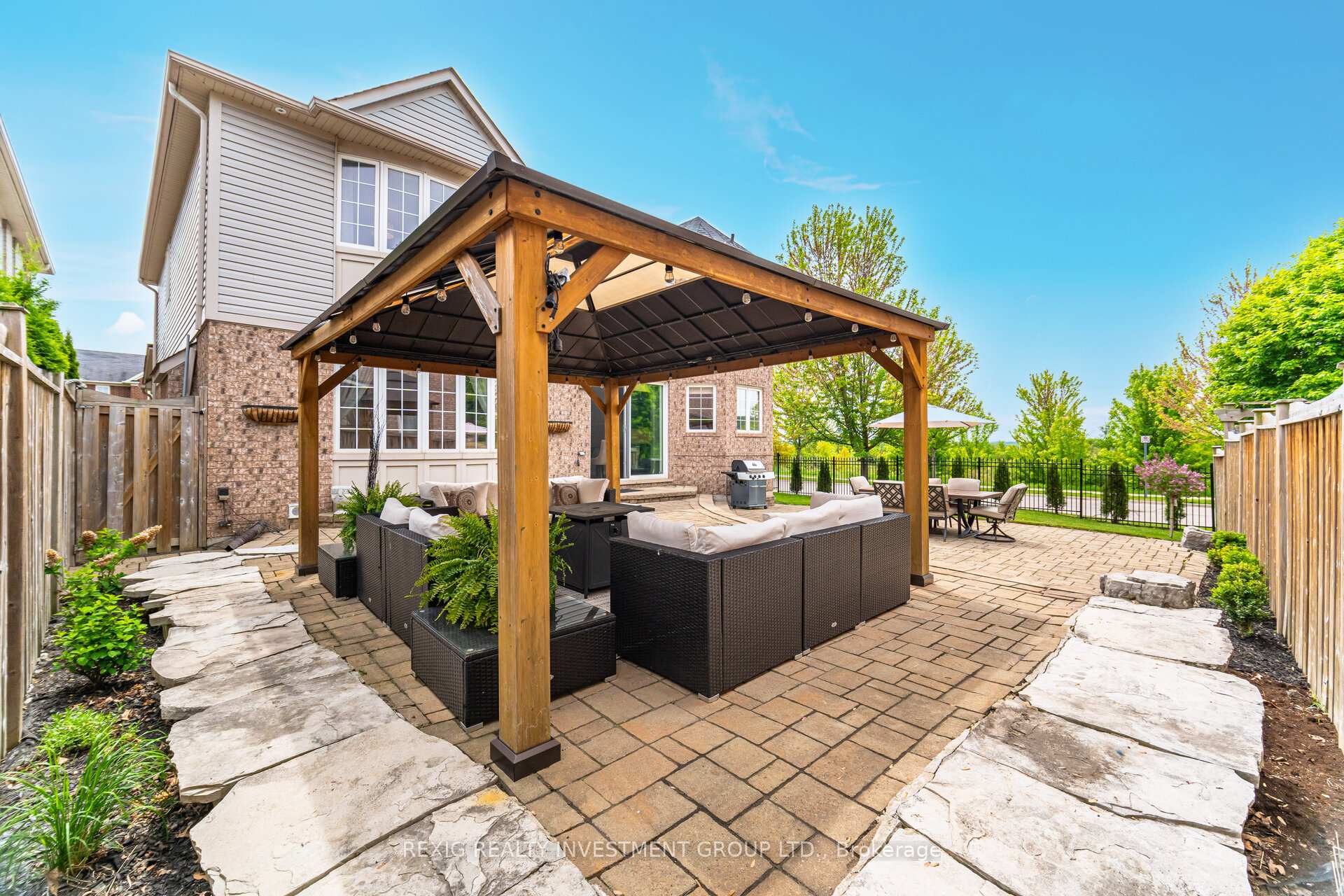 Photo 24 of 764 Reece Court, Milton, Harrison — HOMEH