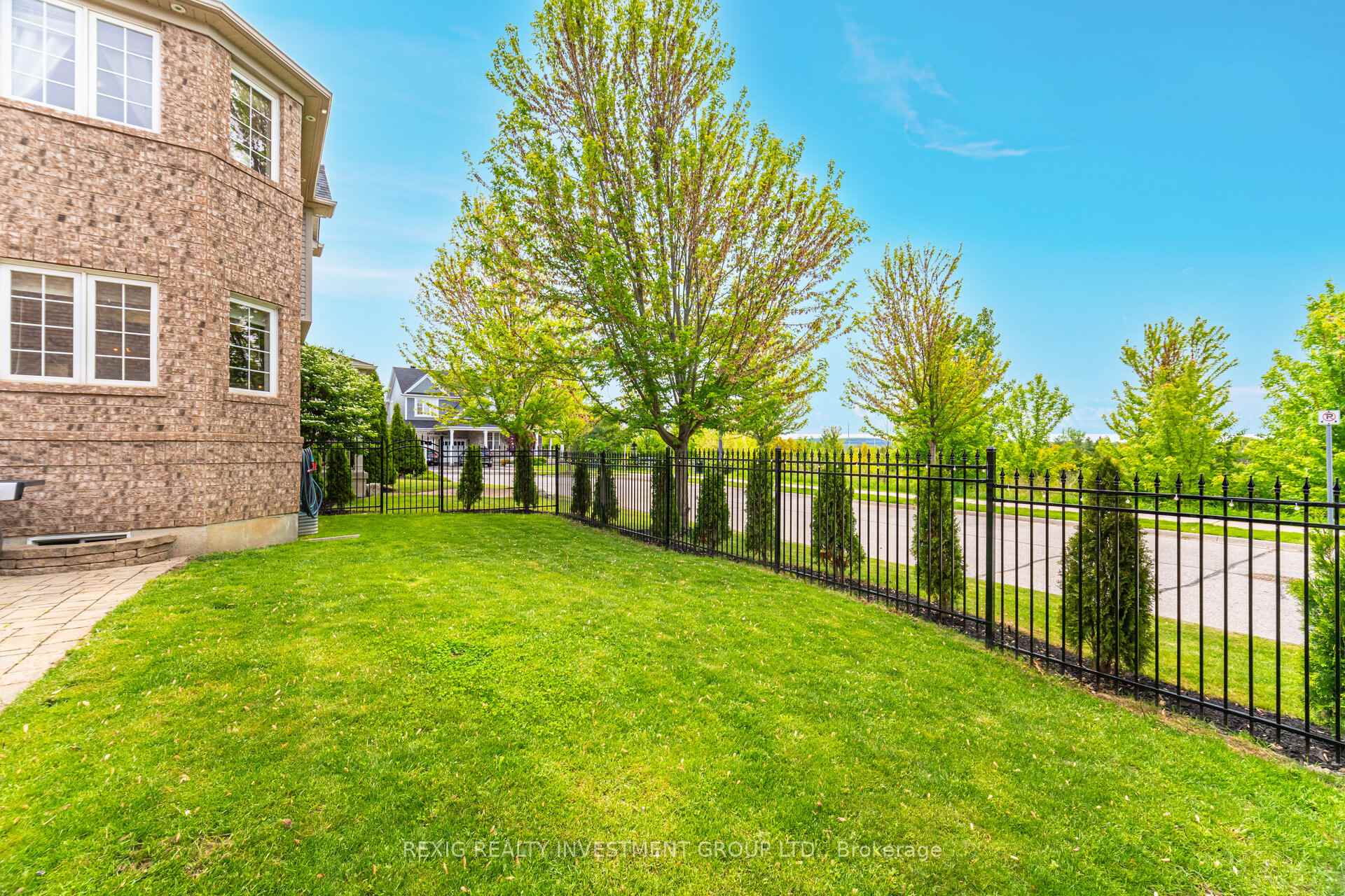 Photo 34 of 764 Reece Court, Milton, Harrison — HOMEH