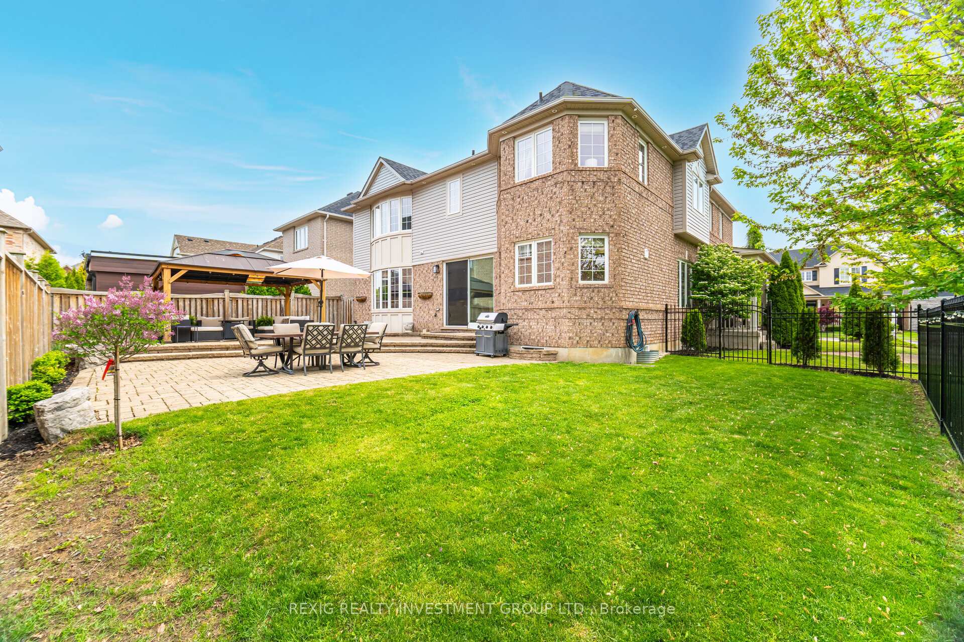 Photo 29 of 764 Reece Court, Milton, Harrison — HOMEH