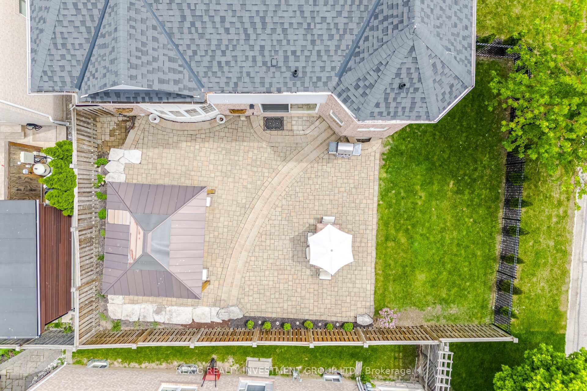 Photo 25 of 764 Reece Court, Milton, Harrison — HOMEH
