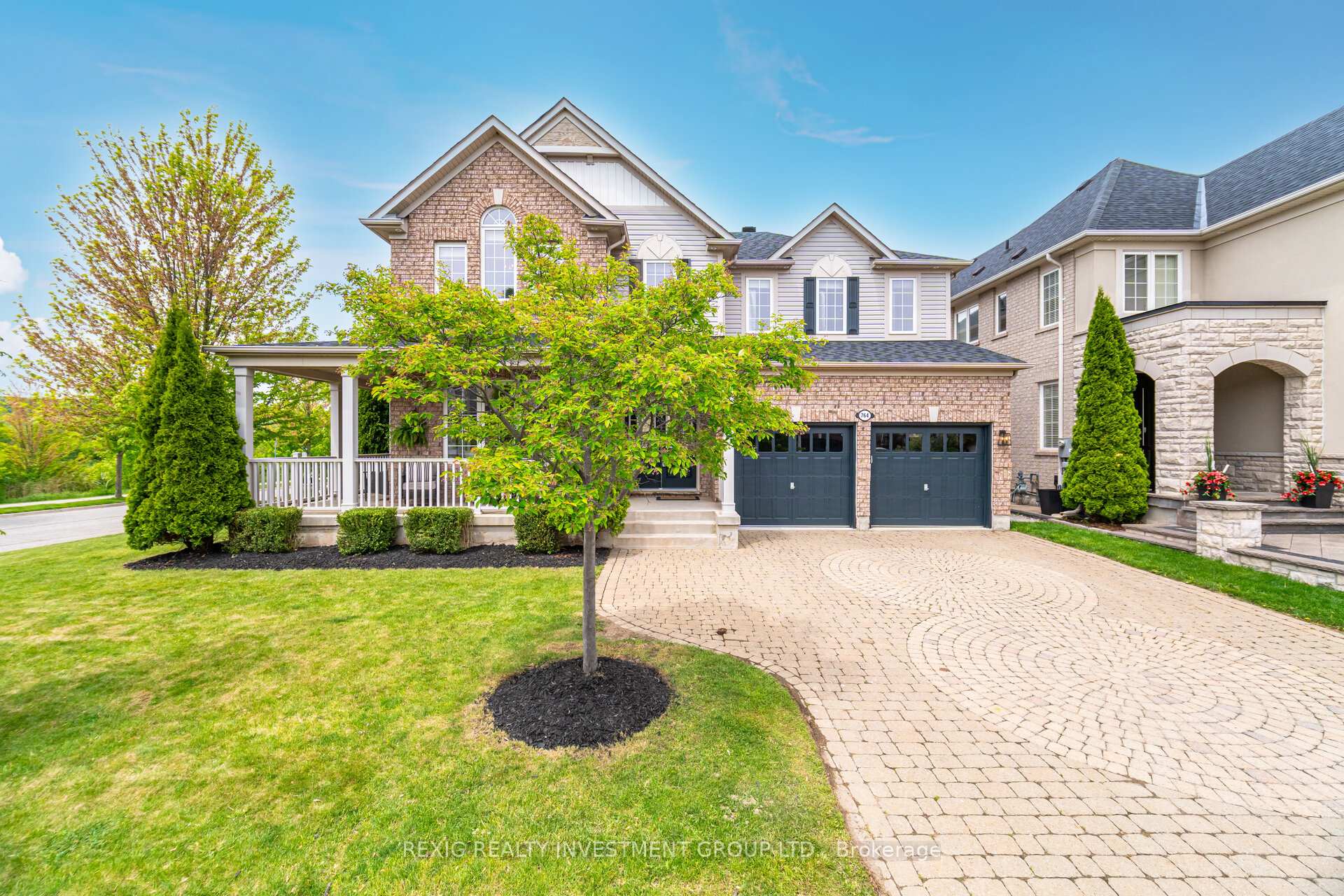 Photo 46 of 764 Reece Court, Milton, Harrison — HOMEH