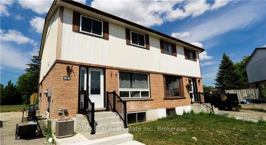 Photo 1 of Unit LOWER UNIT, 54 Nordale Crescent, Hamilton, Stoney Creek Mountain — HOMEH