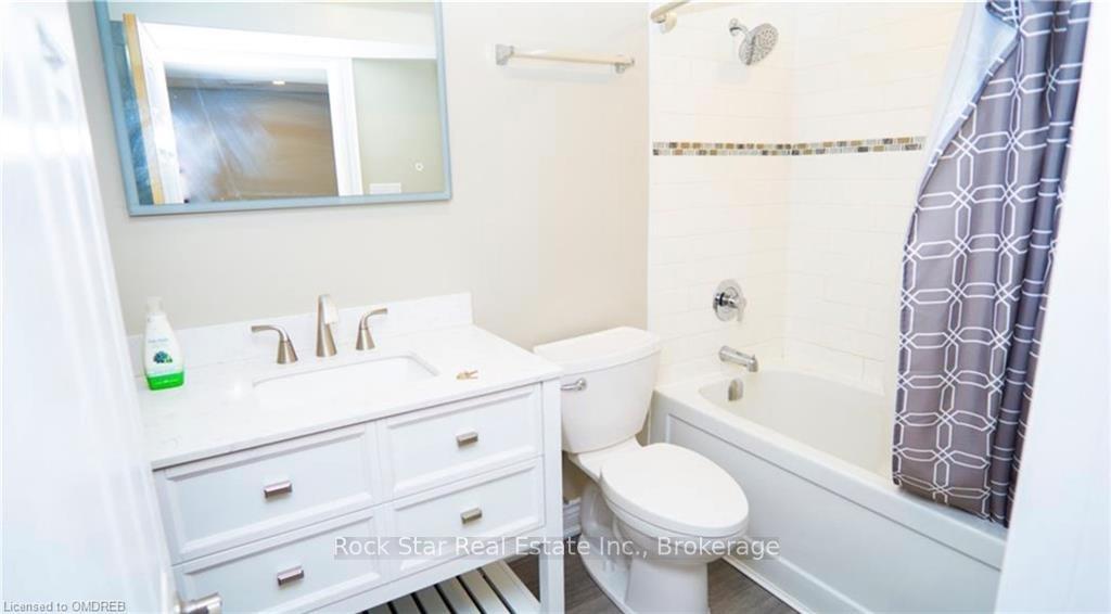 Photo 6 of Unit LOWER UNIT, 54 Nordale Crescent, Hamilton, Stoney Creek Mountain — HOMEH