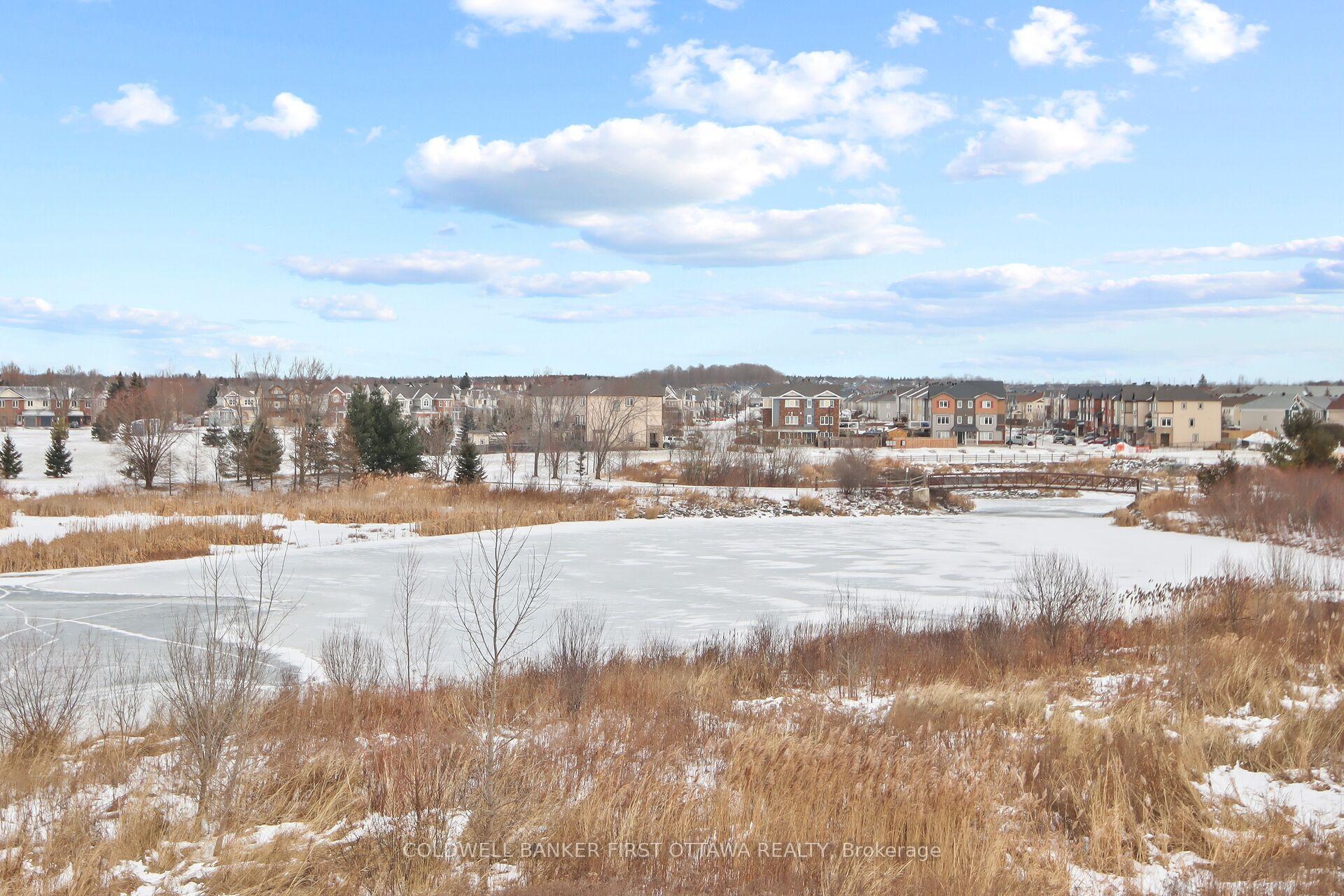 Photo 6 of 559 Radiant Private Point, Ottawa, Kanata - Emerald Meadows/Trailwest — HOMEH