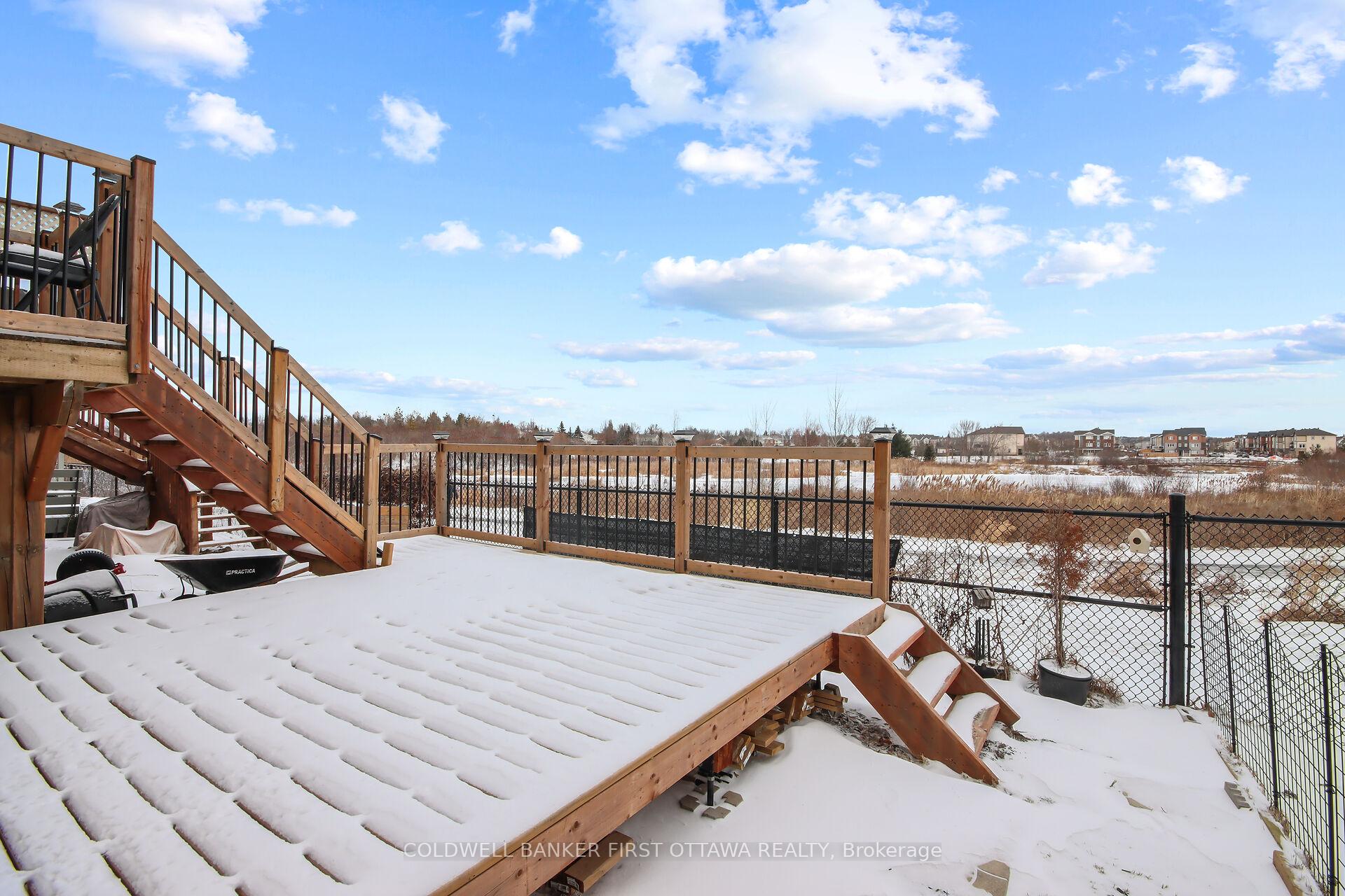 Photo 19 of 559 Radiant Private Point, Ottawa, Kanata - Emerald Meadows/Trailwest — HOMEH
