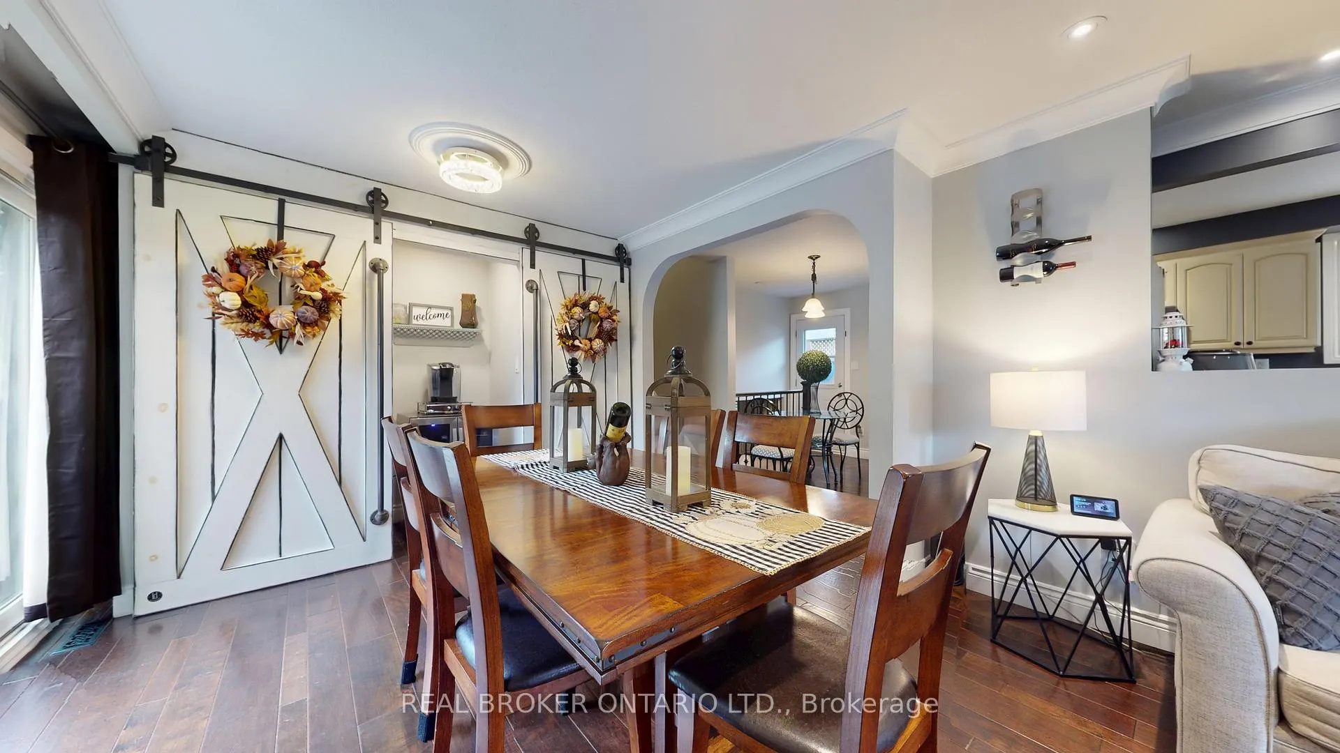 Photo 8 of 729 Willow Avenue, Milton, Dorset Park — HOMEH