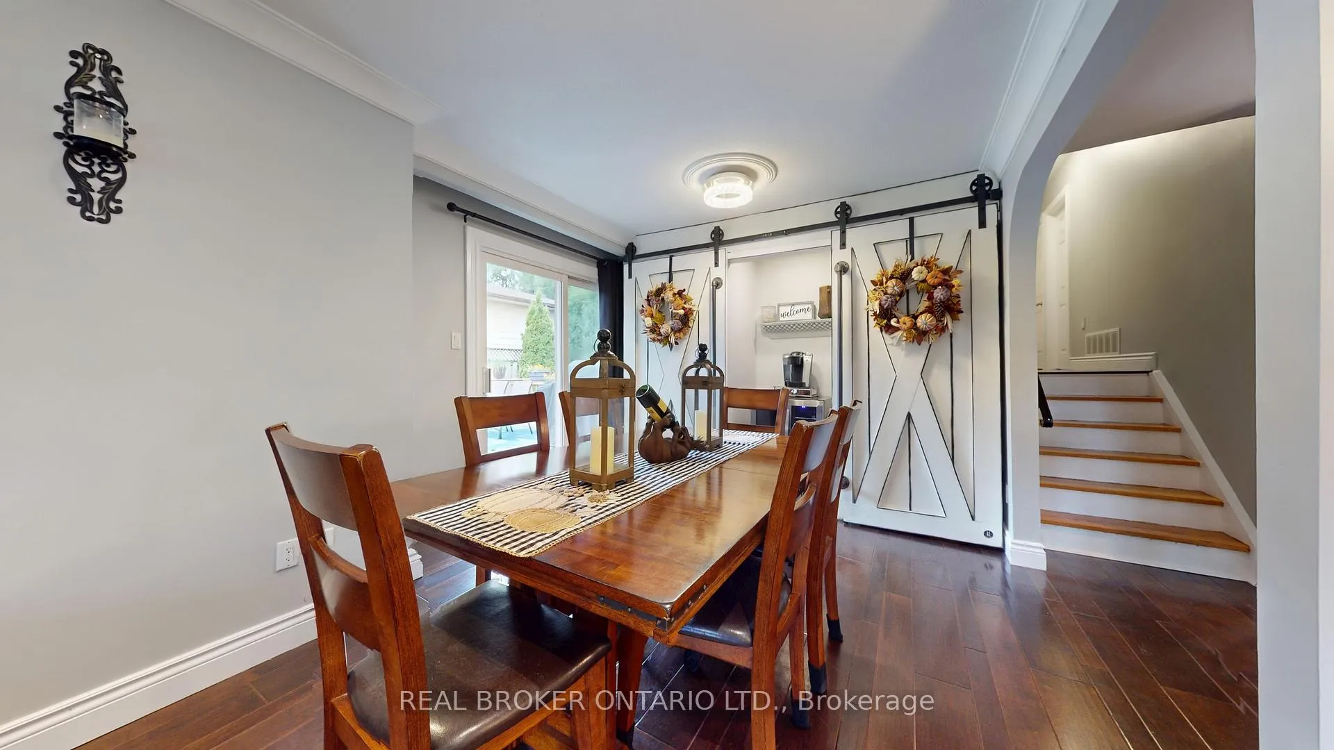 Photo 9 of 729 Willow Avenue, Milton, Dorset Park — HOMEH