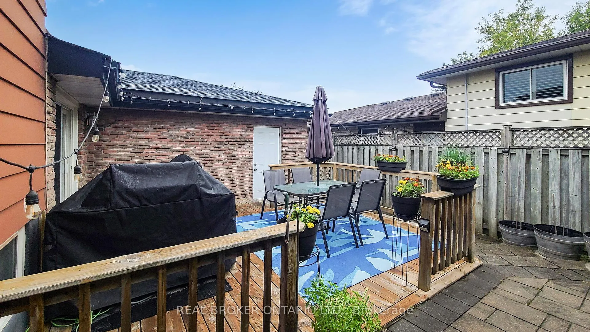Photo 18 of 729 Willow Avenue, Milton, Dorset Park — HOMEH