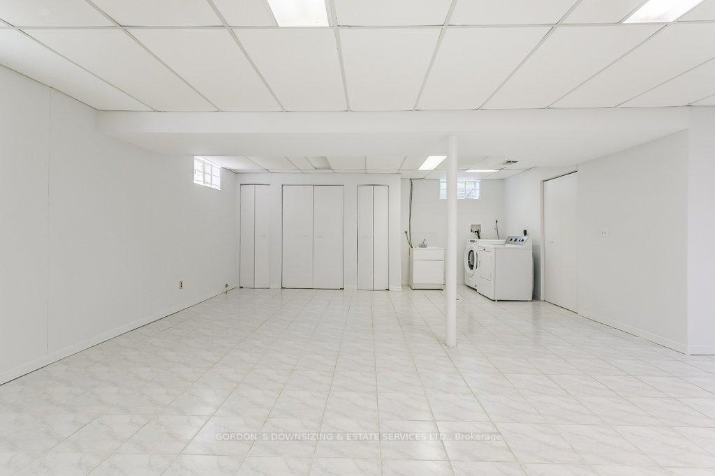 Photo 30 of 71 Walkerton Drive, Markham, Markham Village — HOMEH
