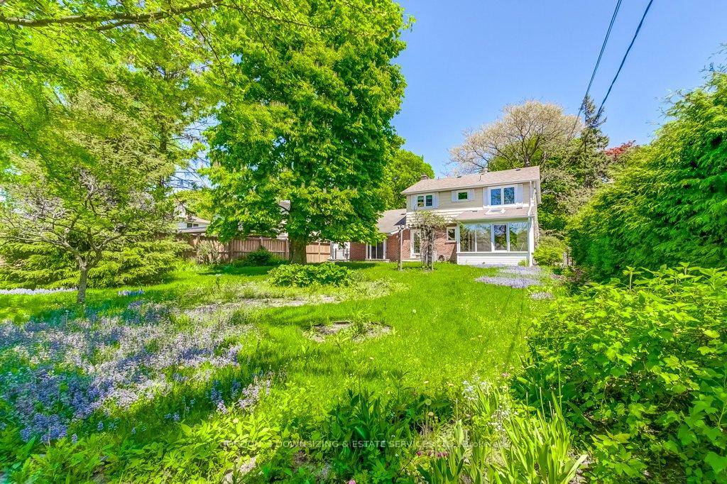Photo 37 of 71 Walkerton Drive, Markham, Markham Village — HOMEH