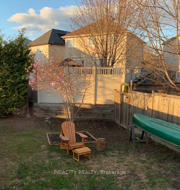 Photo 26 of 19 Saddlesmith Circle, Ottawa, Kanata - Emerald Meadows/Trailwest — HOMEH