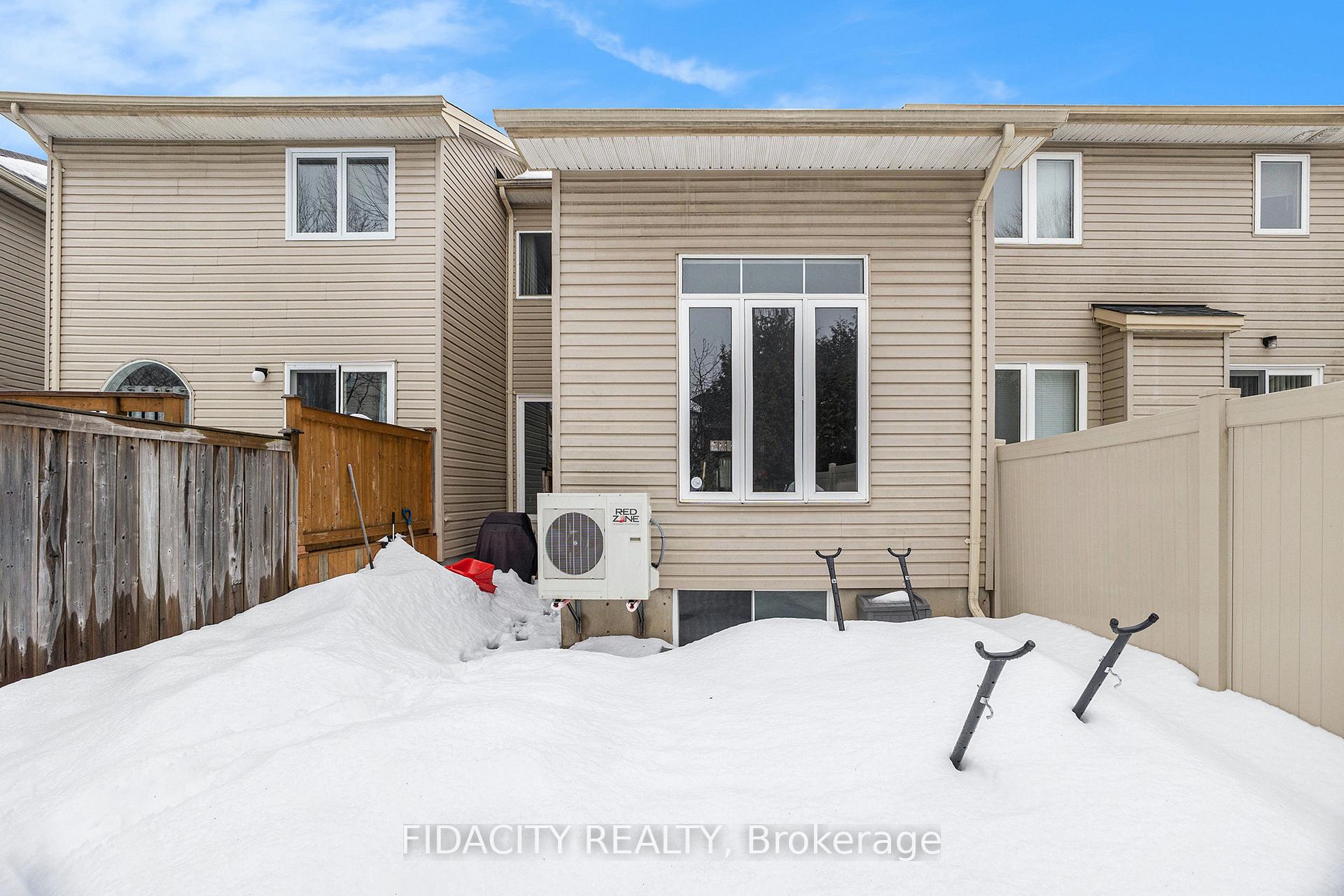 Photo 27 of 19 Saddlesmith Circle, Ottawa, Kanata - Emerald Meadows/Trailwest — HOMEH
