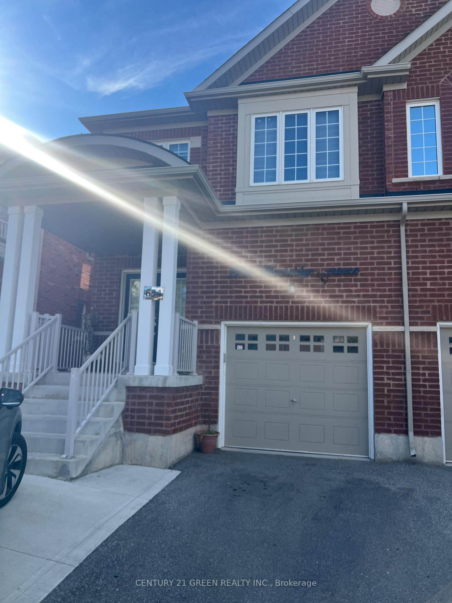 Photo 3 of Unit Upper Level, 634 Mockridge Terrace, Milton, Harrison — HOMEH