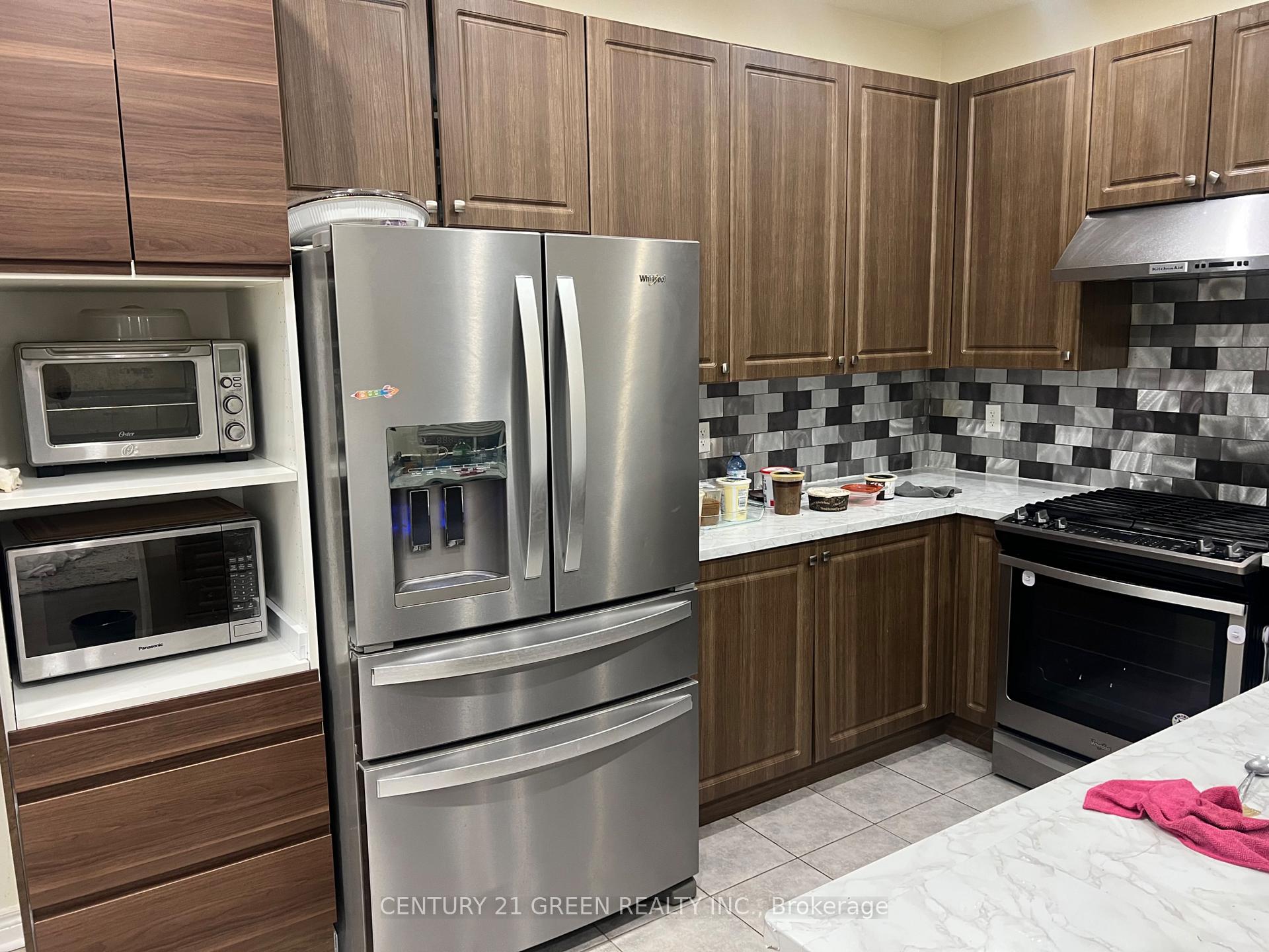 Photo 6 of Unit Upper Level, 634 Mockridge Terrace, Milton, Harrison — HOMEH