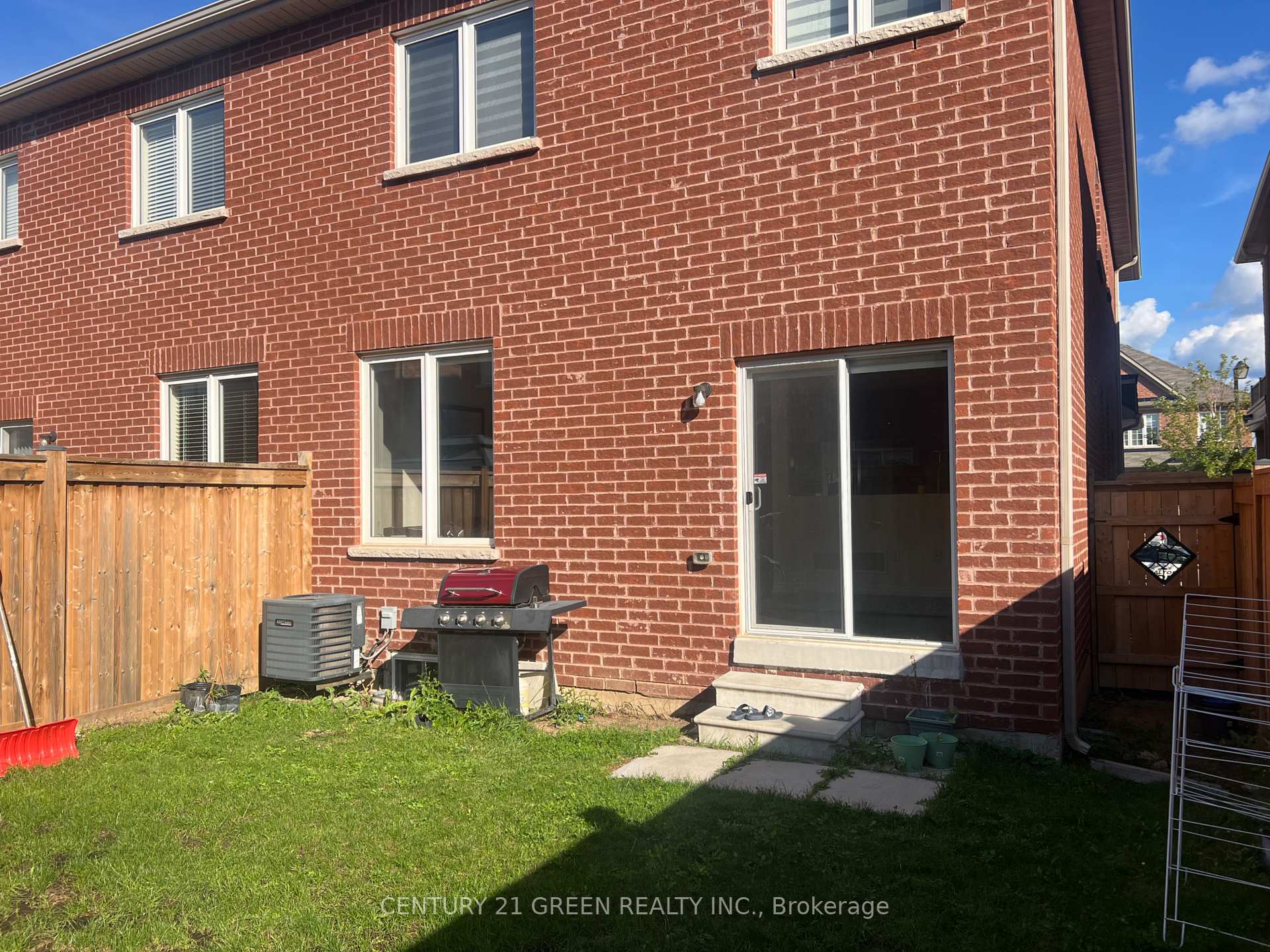 Photo 29 of Unit Upper Level, 634 Mockridge Terrace, Milton, Harrison — HOMEH