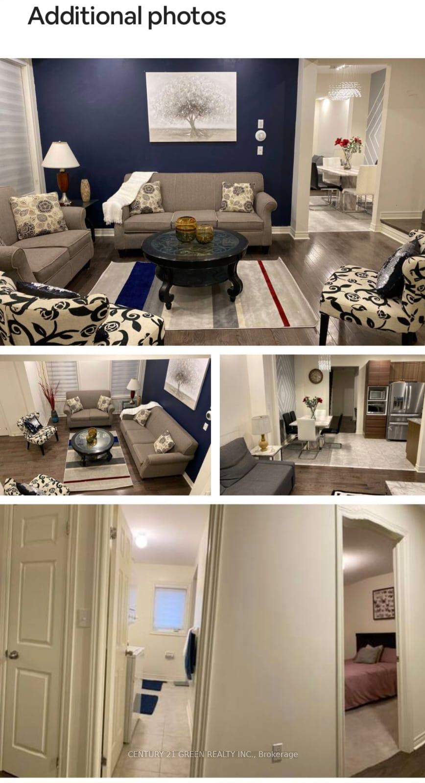 Photo 31 of Unit Upper Level, 634 Mockridge Terrace, Milton, Harrison — HOMEH