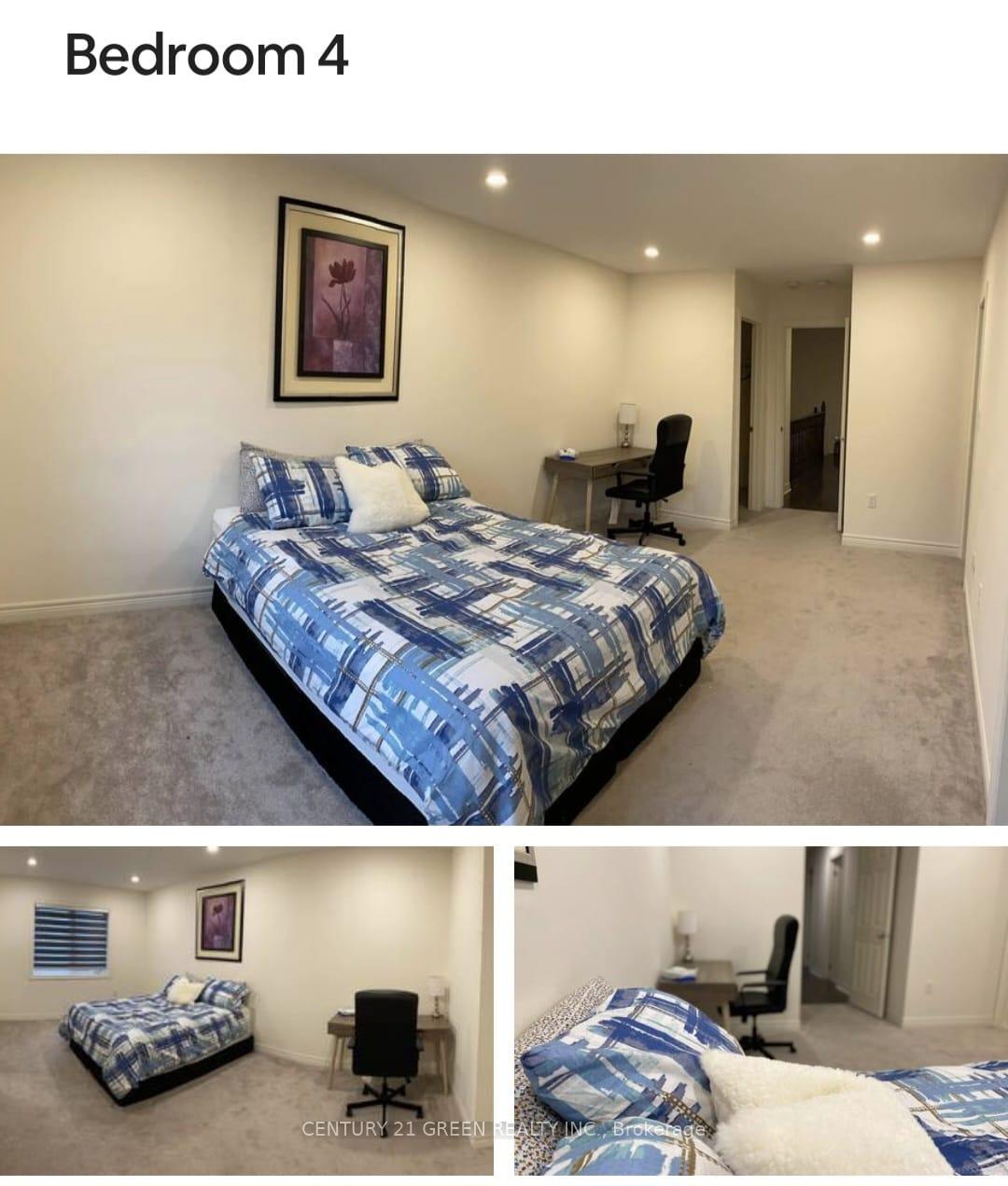 Photo 32 of Unit Upper Level, 634 Mockridge Terrace, Milton, Harrison — HOMEH