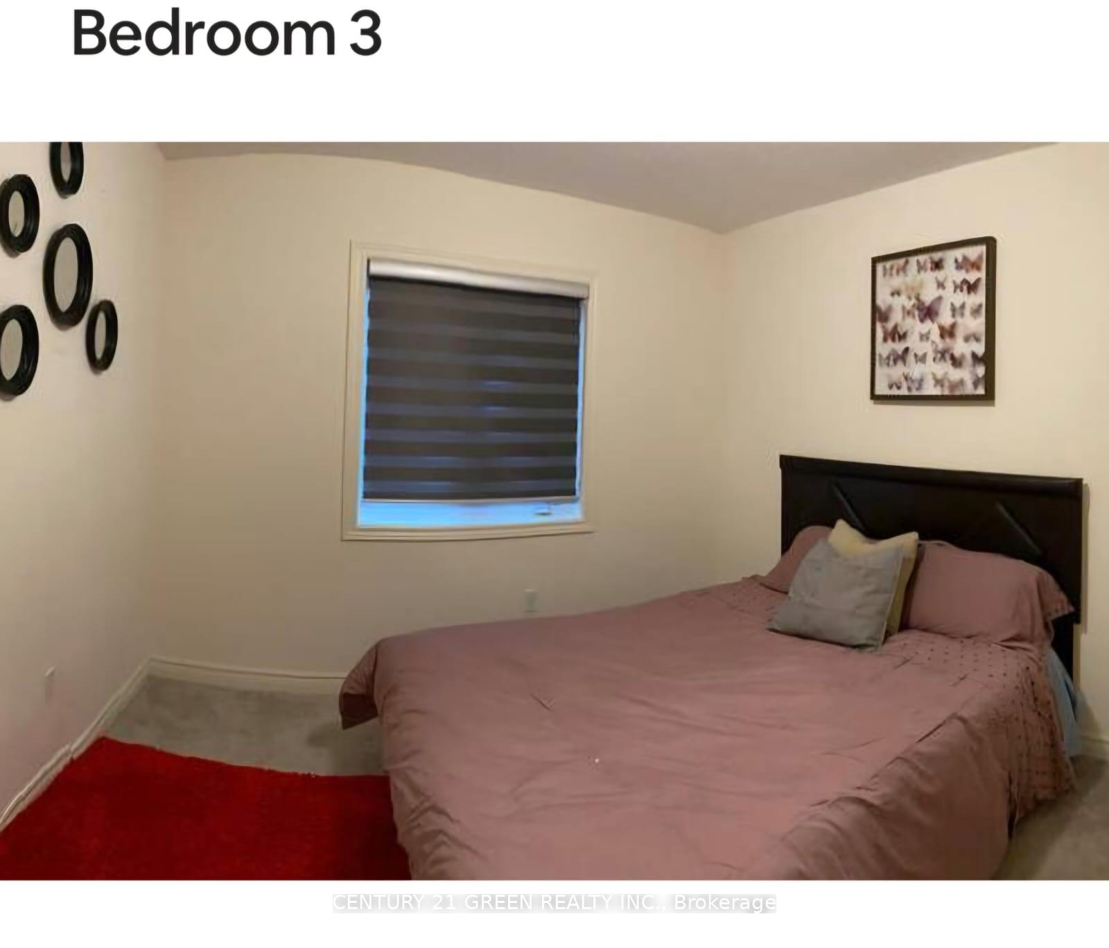 Photo 34 of Unit Upper Level, 634 Mockridge Terrace, Milton, Harrison — HOMEH