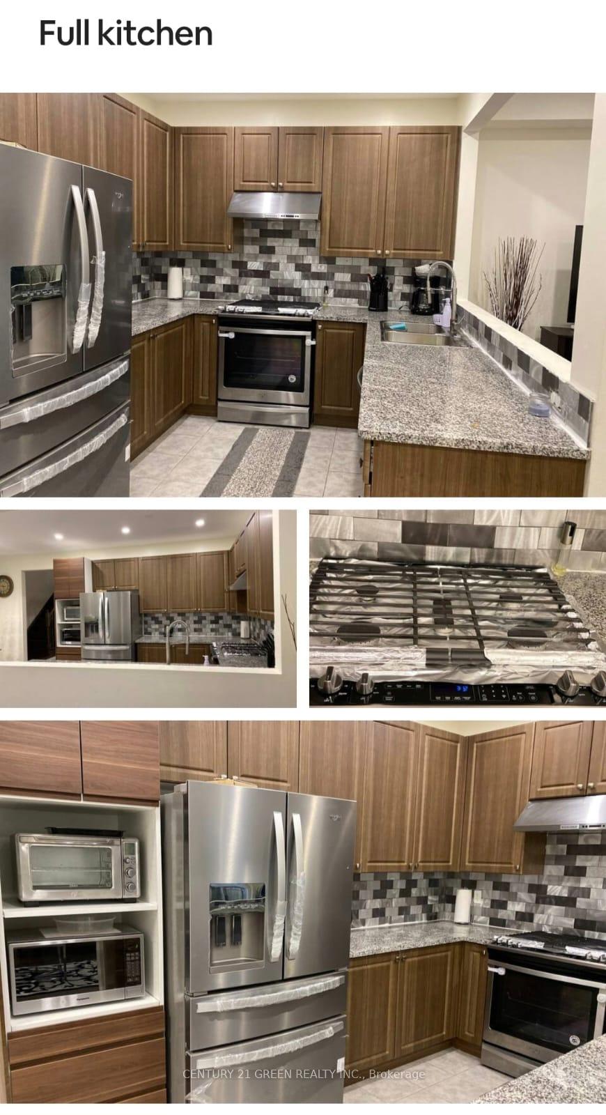 Photo 35 of Unit Upper Level, 634 Mockridge Terrace, Milton, Harrison — HOMEH