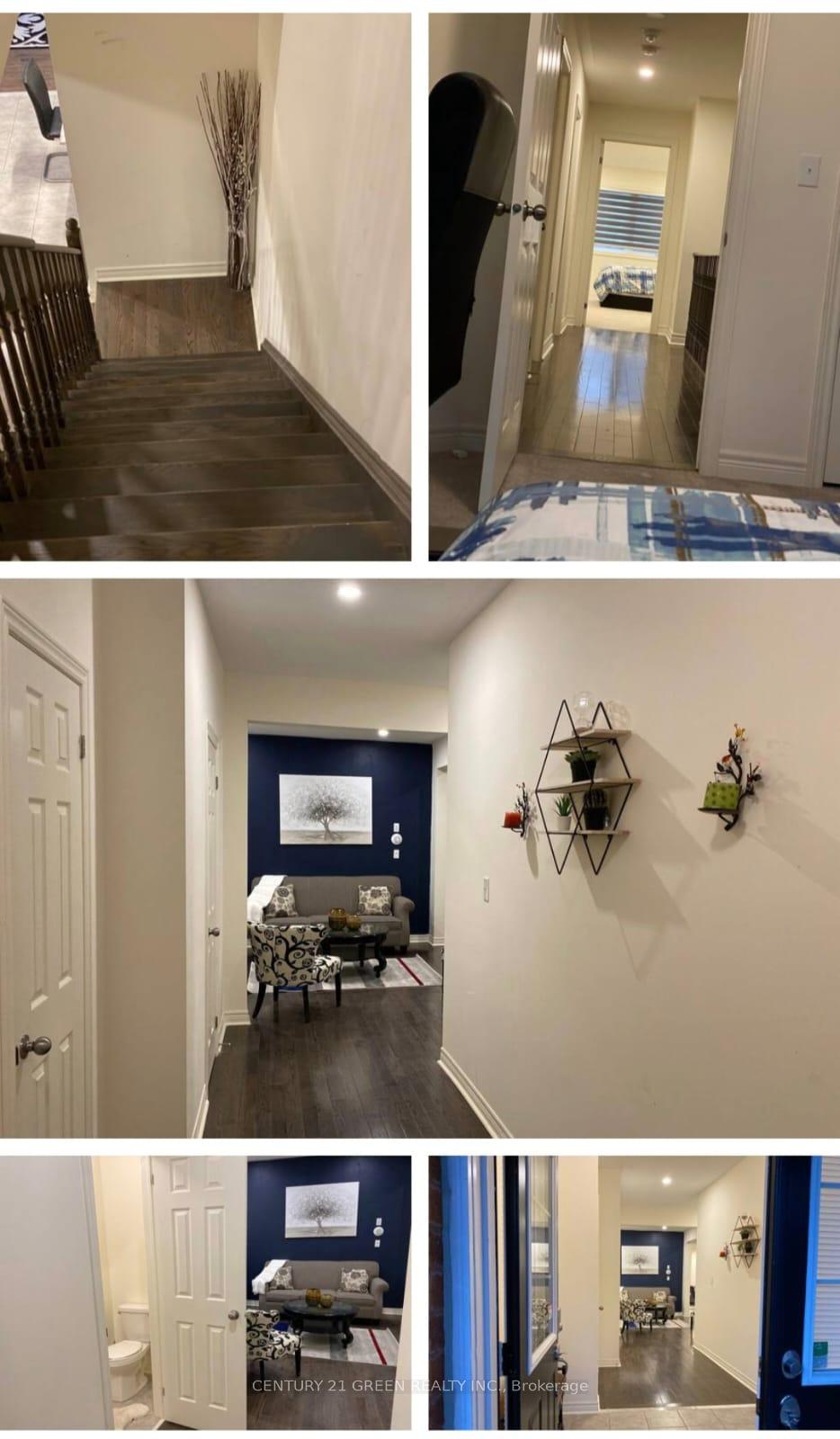 Photo 38 of Unit Upper Level, 634 Mockridge Terrace, Milton, Harrison — HOMEH