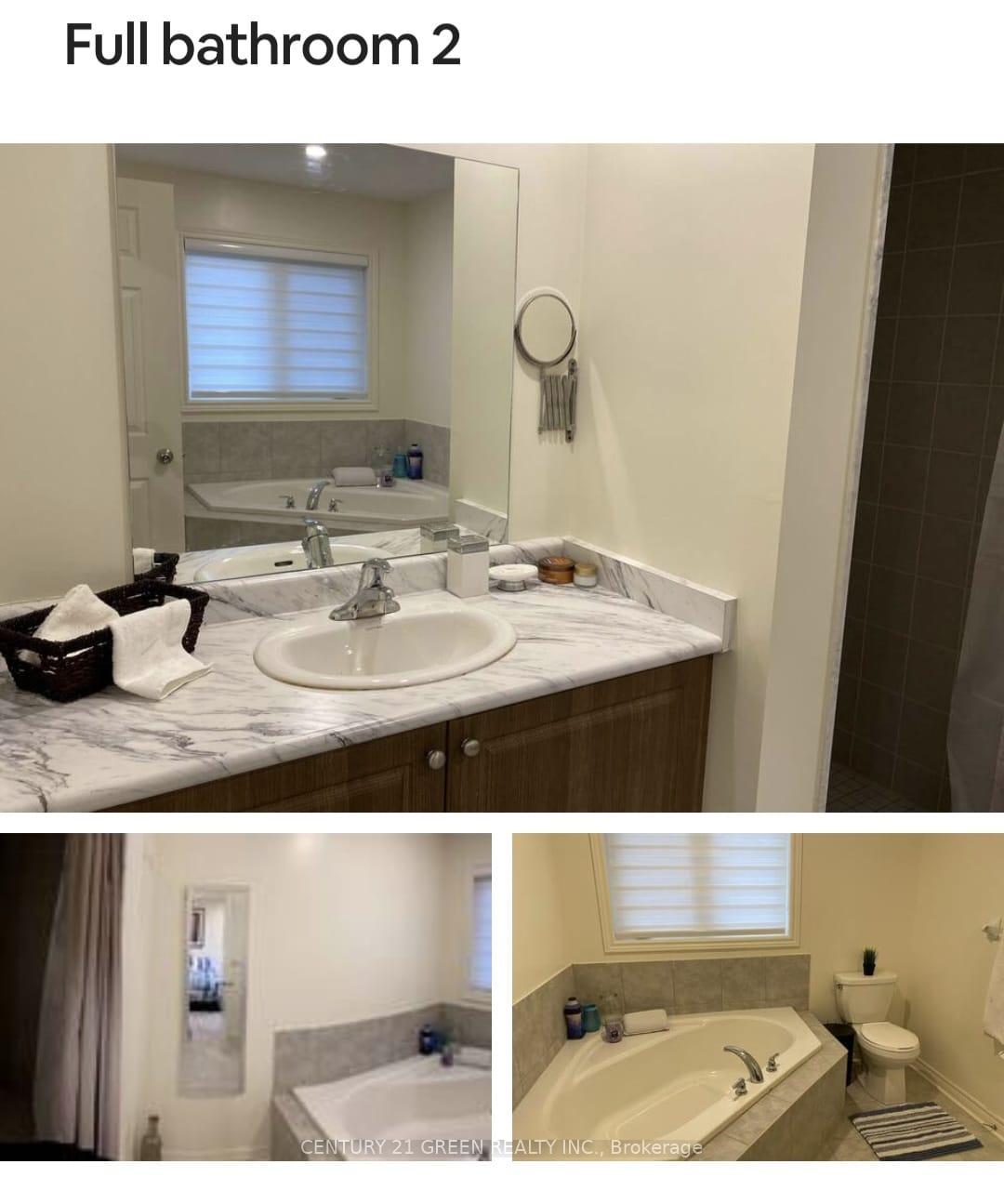 Photo 40 of Unit Upper Level, 634 Mockridge Terrace, Milton, Harrison — HOMEH