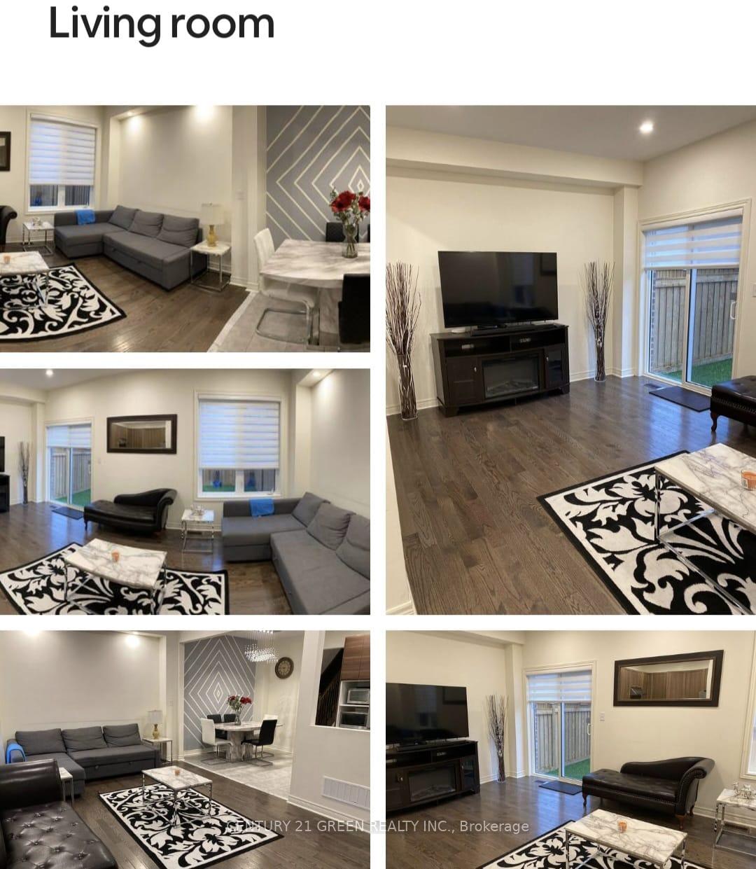 Photo 43 of Unit Upper Level, 634 Mockridge Terrace, Milton, Harrison — HOMEH