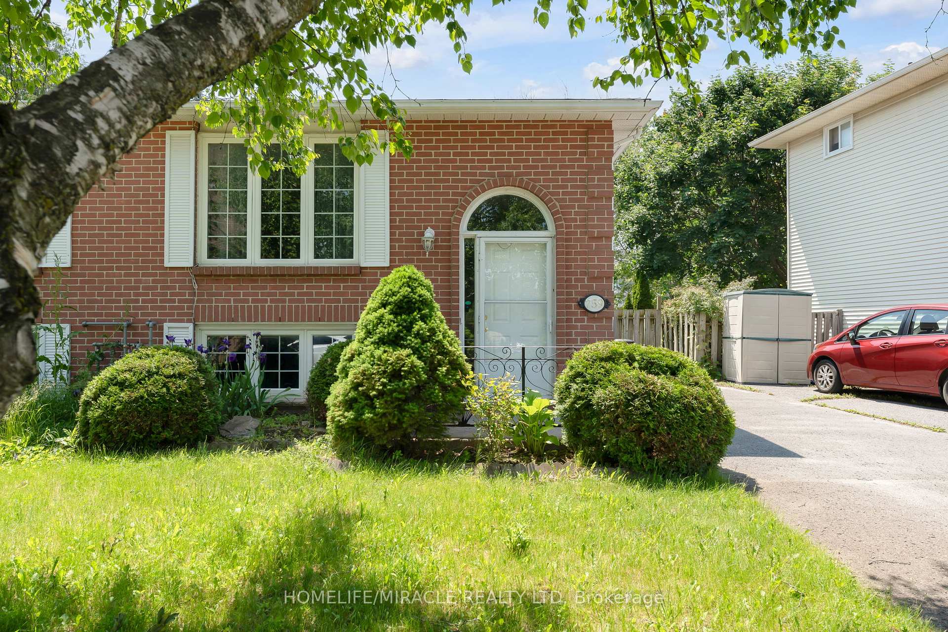 Photo 1 of 759 Ridley Drive, Kingston, North of Taylor-Kidd Blvd — HOMEH