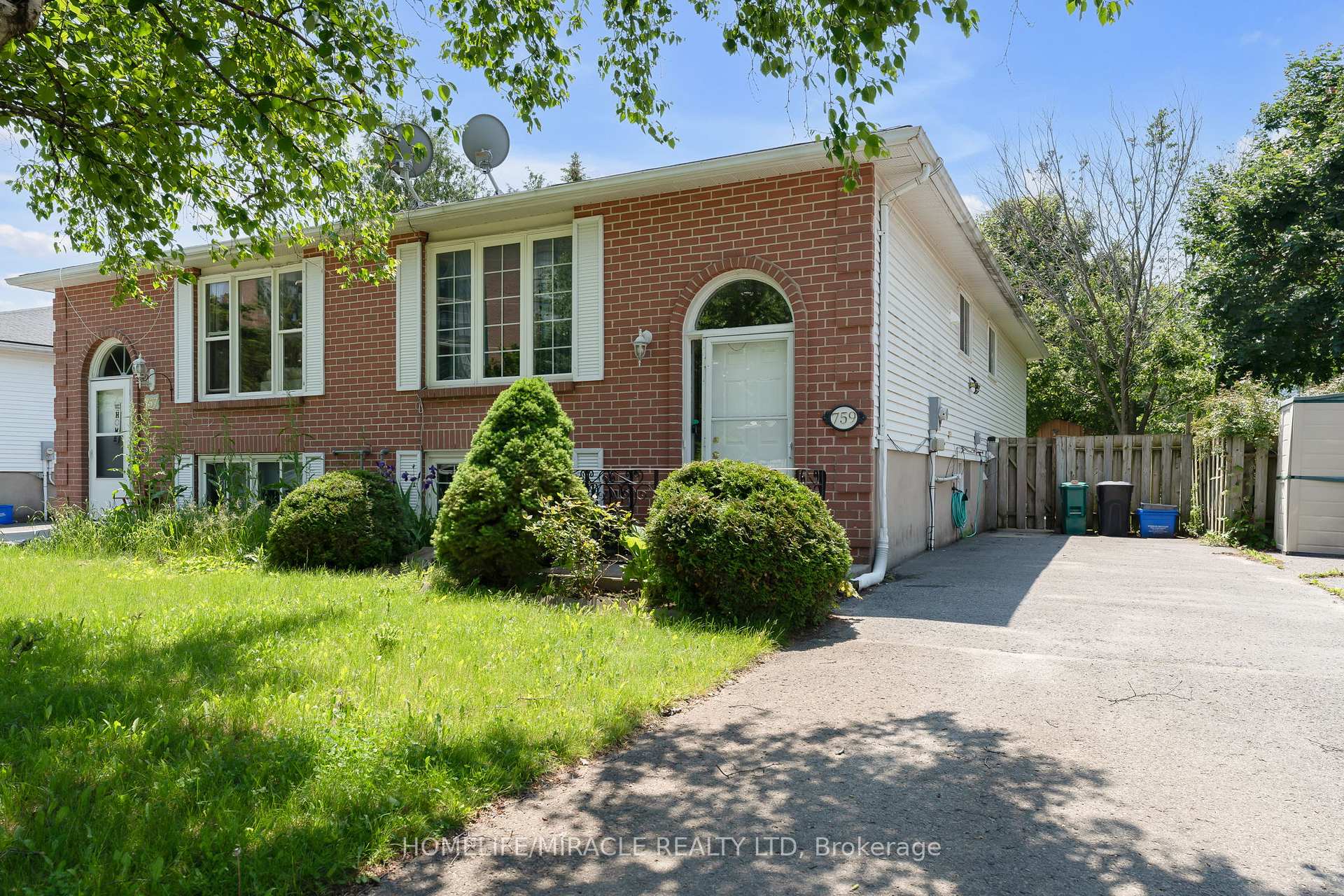 Photo 2 of 759 Ridley Drive, Kingston, North of Taylor-Kidd Blvd — HOMEH