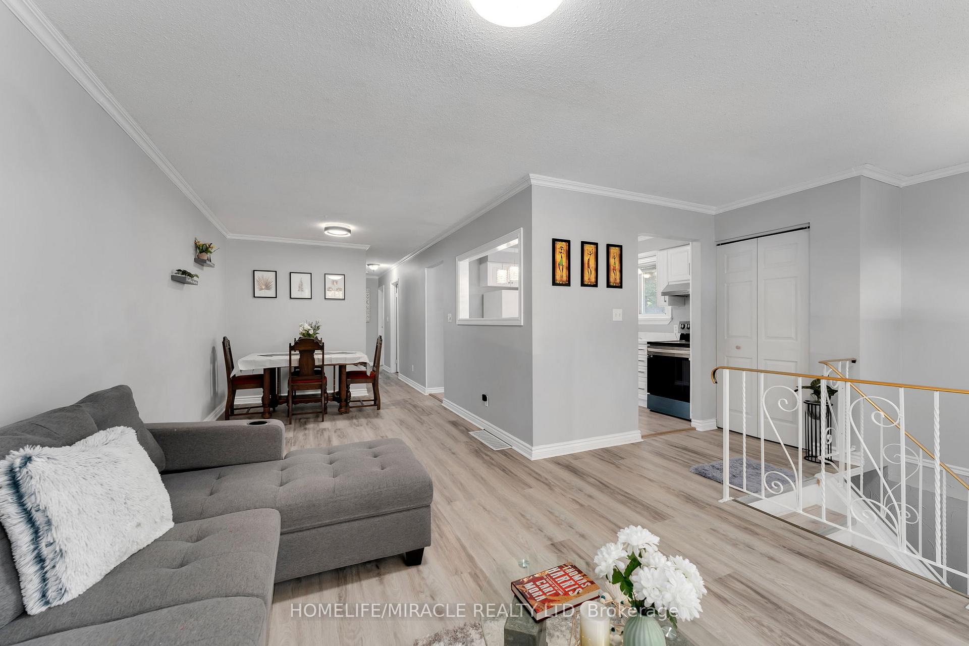 Photo 8 of 759 Ridley Drive, Kingston, North of Taylor-Kidd Blvd — HOMEH