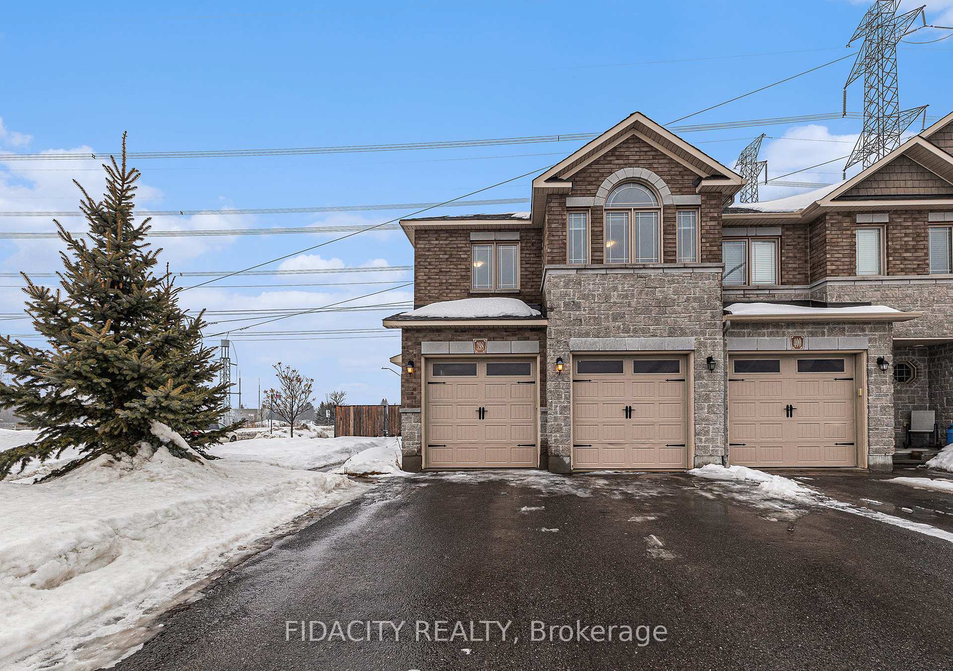 Photo 1 of 398 Barrick Hill Road, Ottawa, Kanata - Emerald Meadows/Trailwest — HOMEH