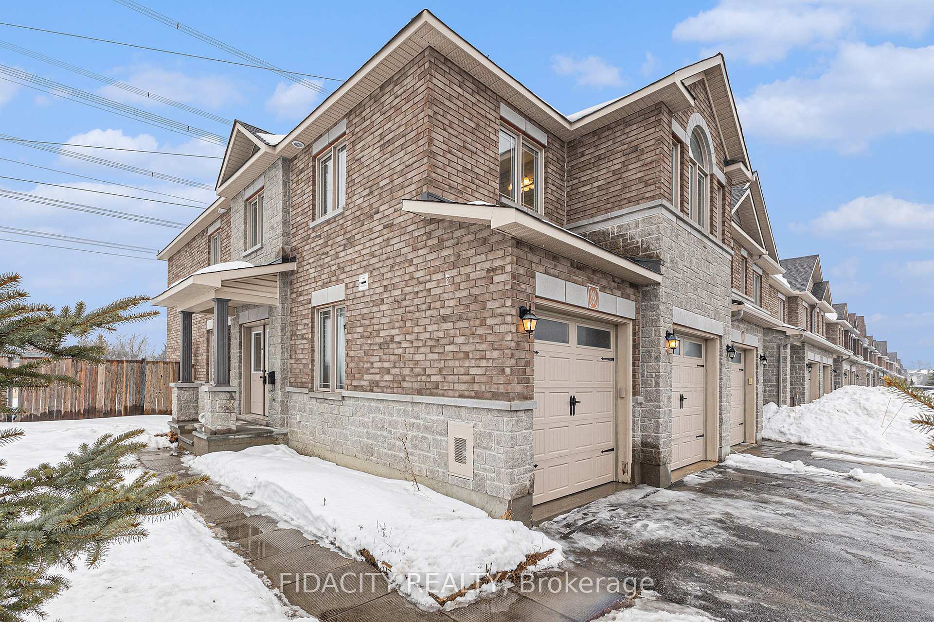 Photo 2 of 398 Barrick Hill Road, Ottawa, Kanata - Emerald Meadows/Trailwest — HOMEH