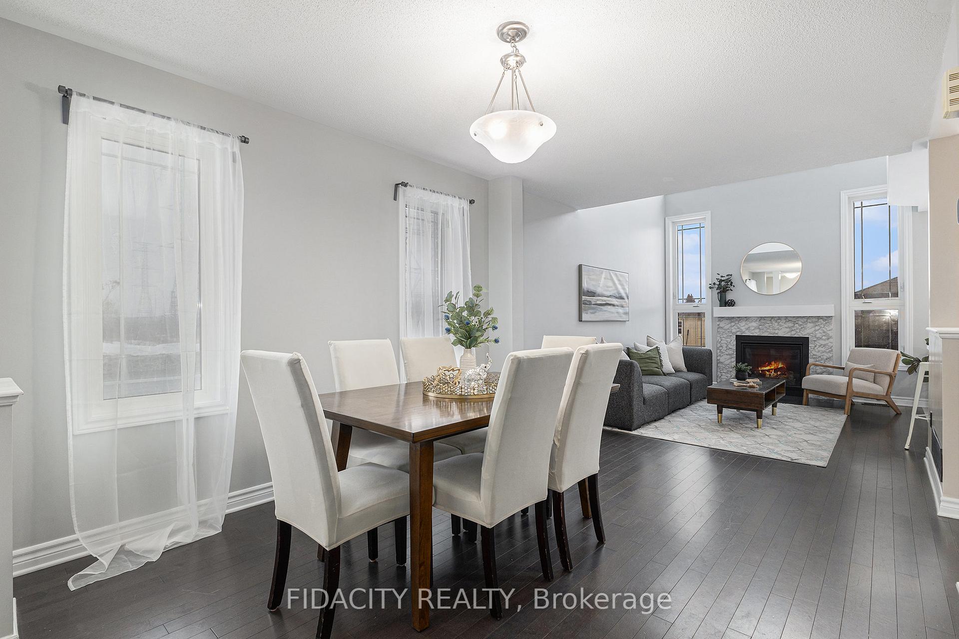 Photo 4 of 398 Barrick Hill Road, Ottawa, Kanata - Emerald Meadows/Trailwest — HOMEH