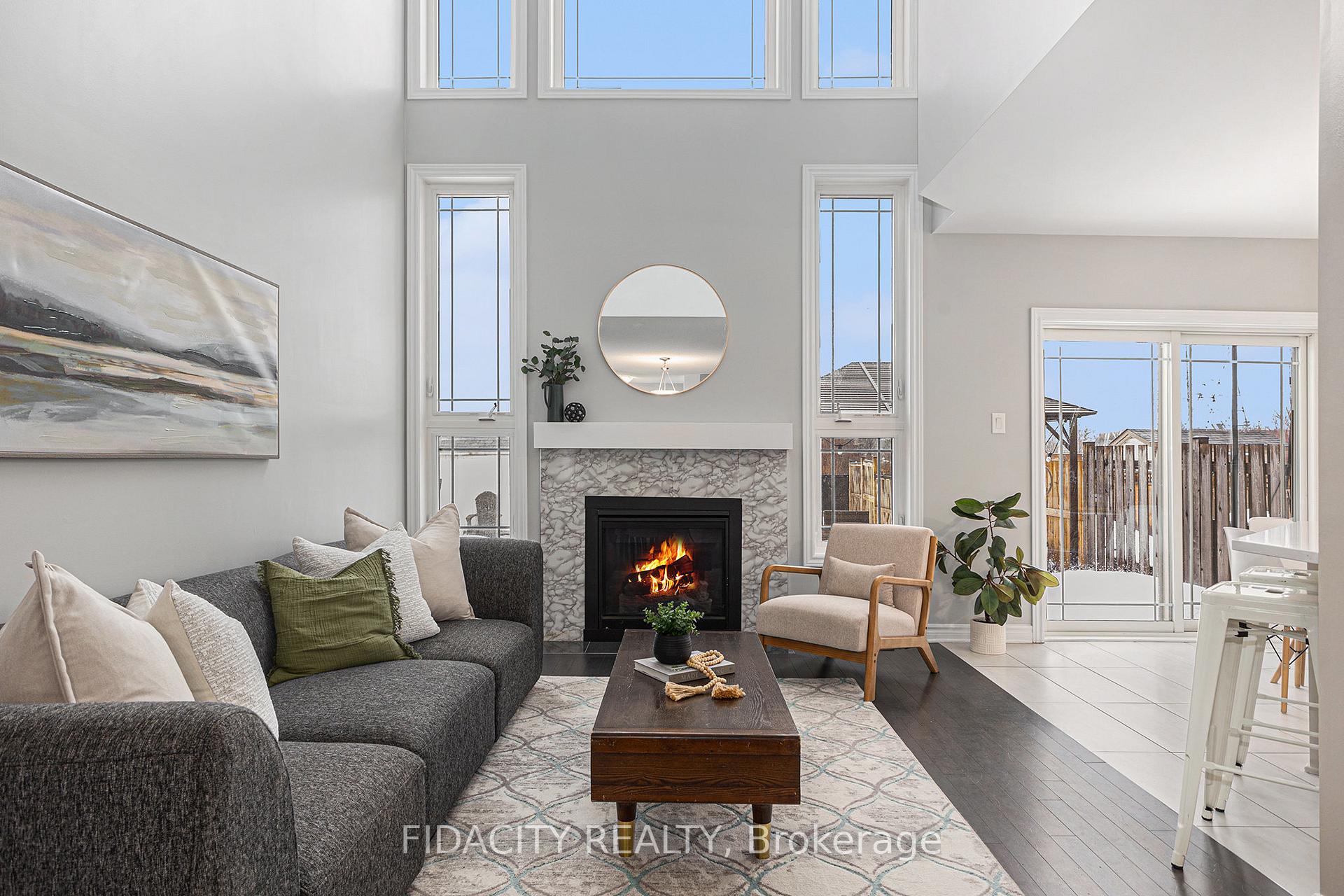 Photo 5 of 398 Barrick Hill Road, Ottawa, Kanata - Emerald Meadows/Trailwest — HOMEH