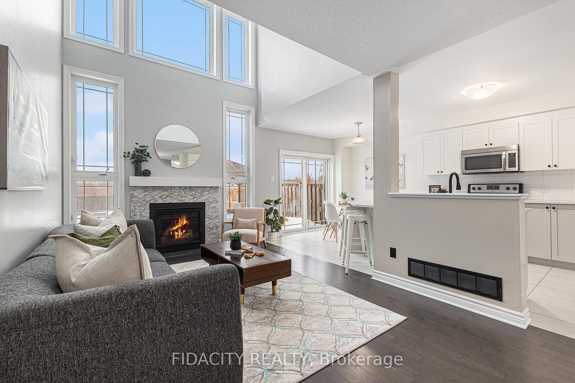 Photo 6 of 398 Barrick Hill Road, Ottawa, Kanata - Emerald Meadows/Trailwest — HOMEH