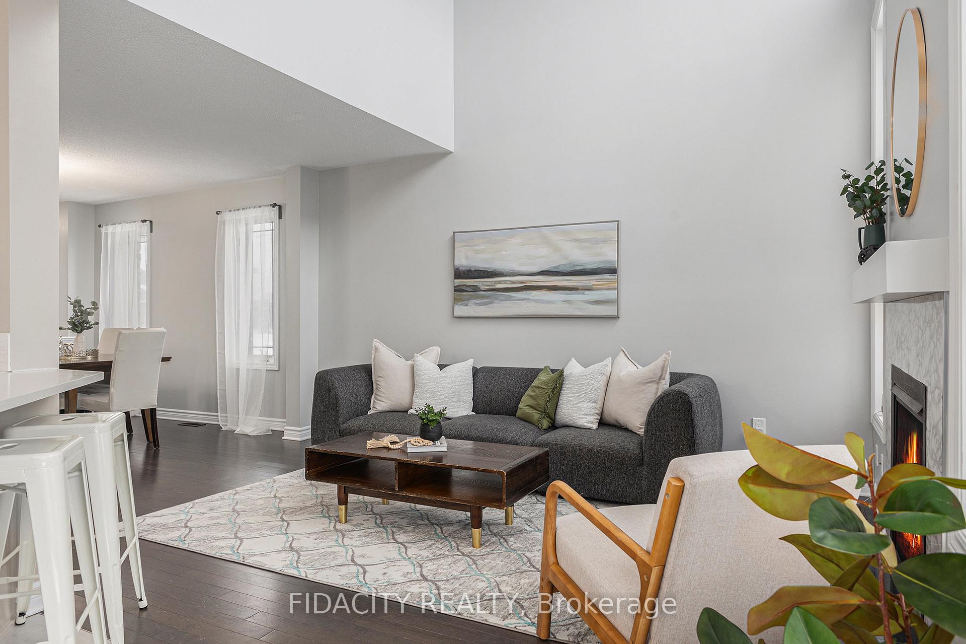 Photo 7 of 398 Barrick Hill Road, Ottawa, Kanata - Emerald Meadows/Trailwest — HOMEH