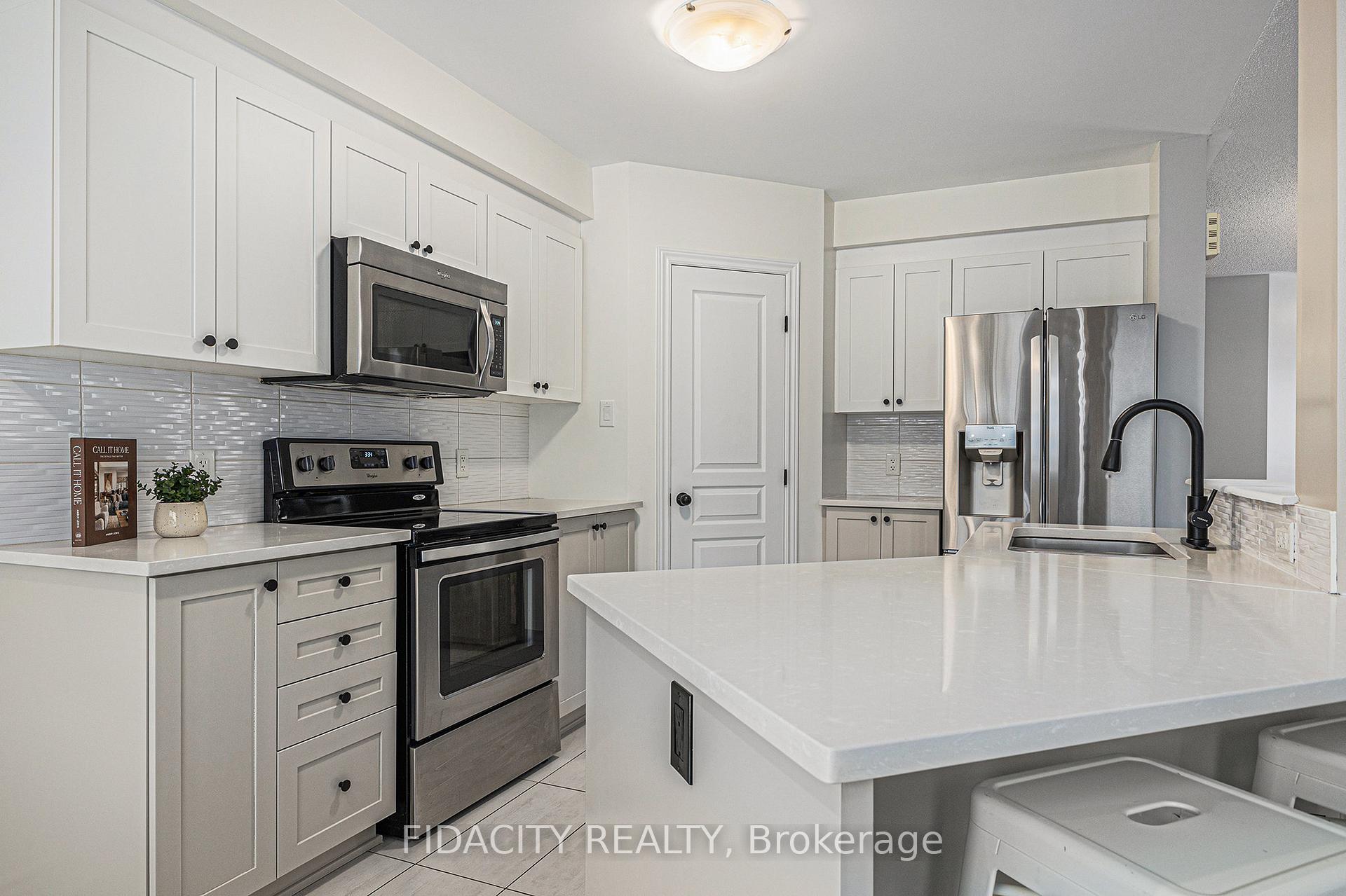 Photo 9 of 398 Barrick Hill Road, Ottawa, Kanata - Emerald Meadows/Trailwest — HOMEH