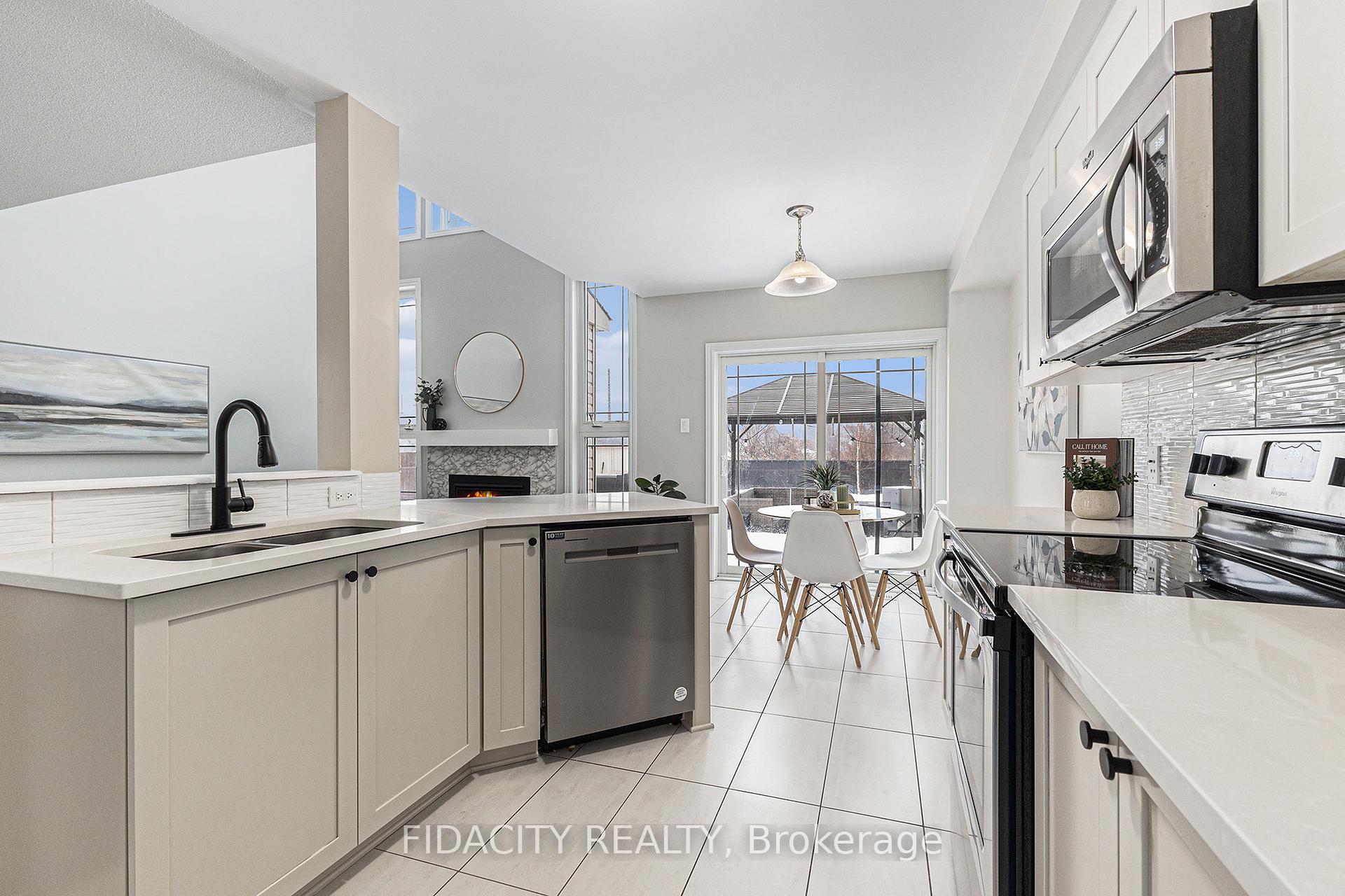 Photo 10 of 398 Barrick Hill Road, Ottawa, Kanata - Emerald Meadows/Trailwest — HOMEH