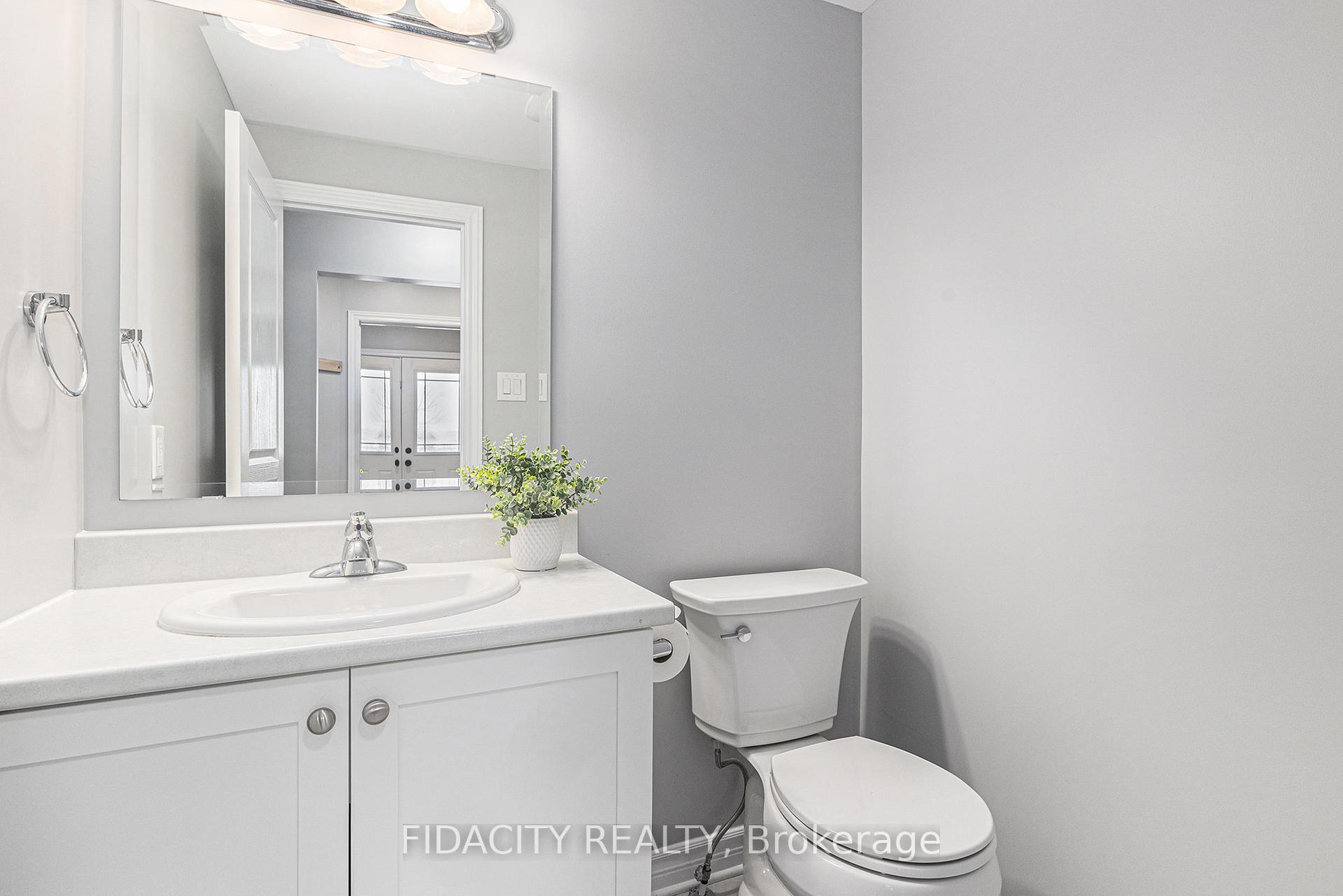 Photo 12 of 398 Barrick Hill Road, Ottawa, Kanata - Emerald Meadows/Trailwest — HOMEH