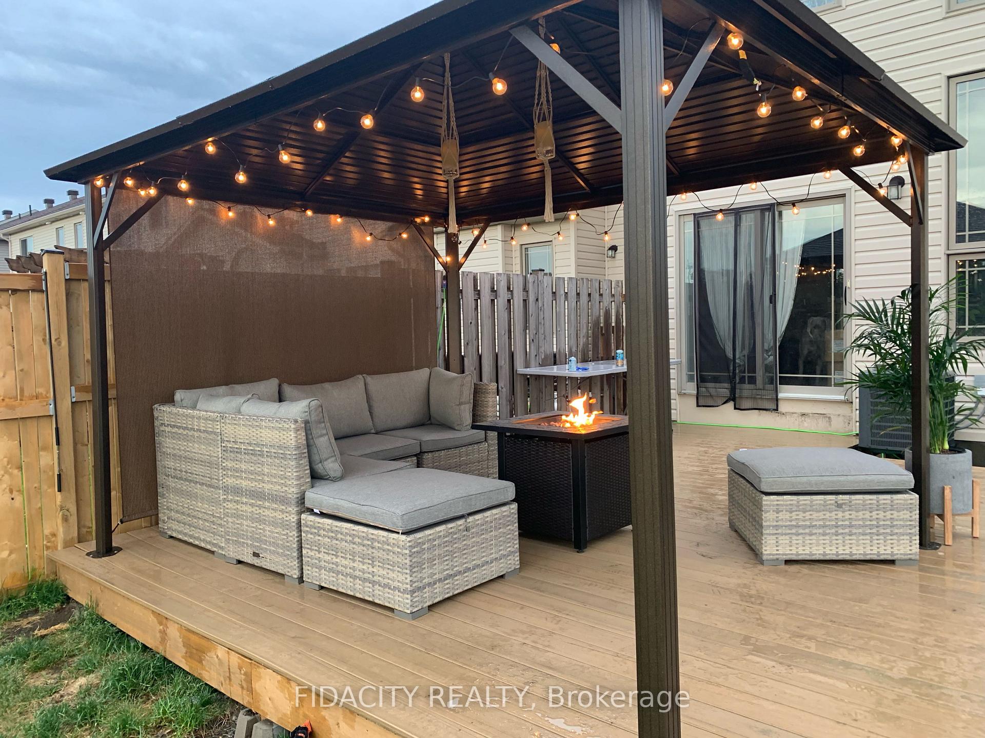 Photo 30 of 398 Barrick Hill Road, Ottawa, Kanata - Emerald Meadows/Trailwest — HOMEH