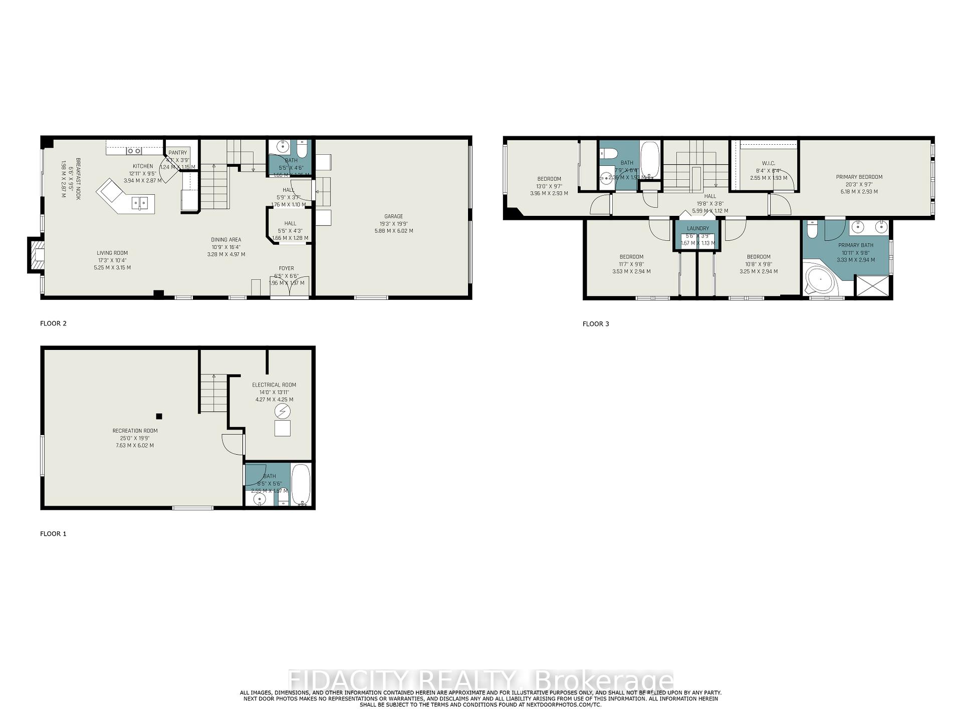 Photo 31 of 398 Barrick Hill Road, Ottawa, Kanata - Emerald Meadows/Trailwest — HOMEH