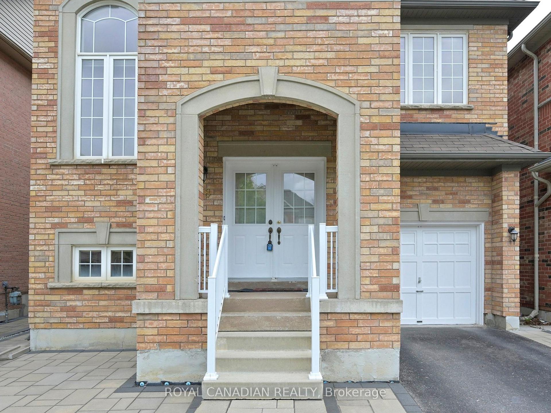 Photo 5 of 38 Hammersly Boulevard, Markham, Wismer — HOMEH