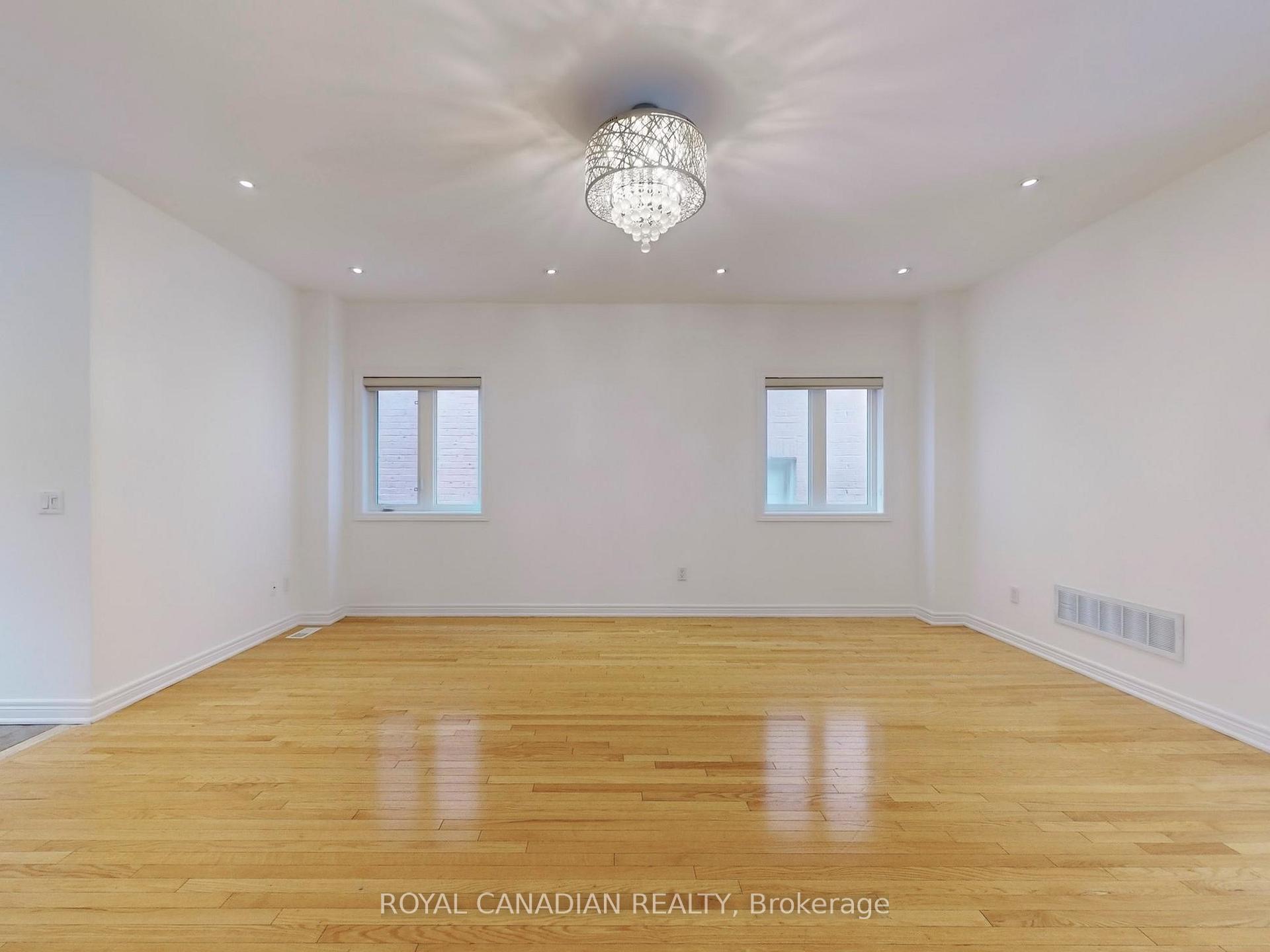 Photo 7 of 38 Hammersly Boulevard, Markham, Wismer — HOMEH