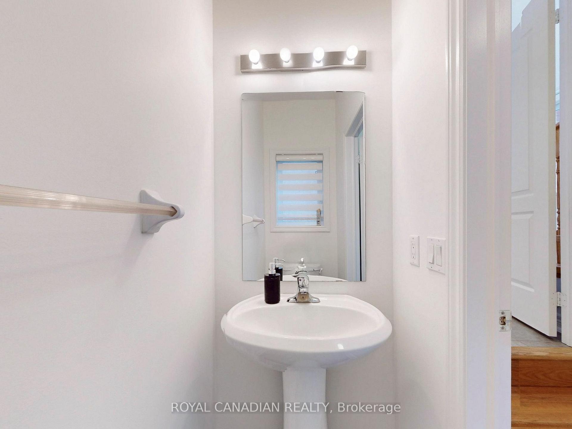 Photo 15 of 38 Hammersly Boulevard, Markham, Wismer — HOMEH