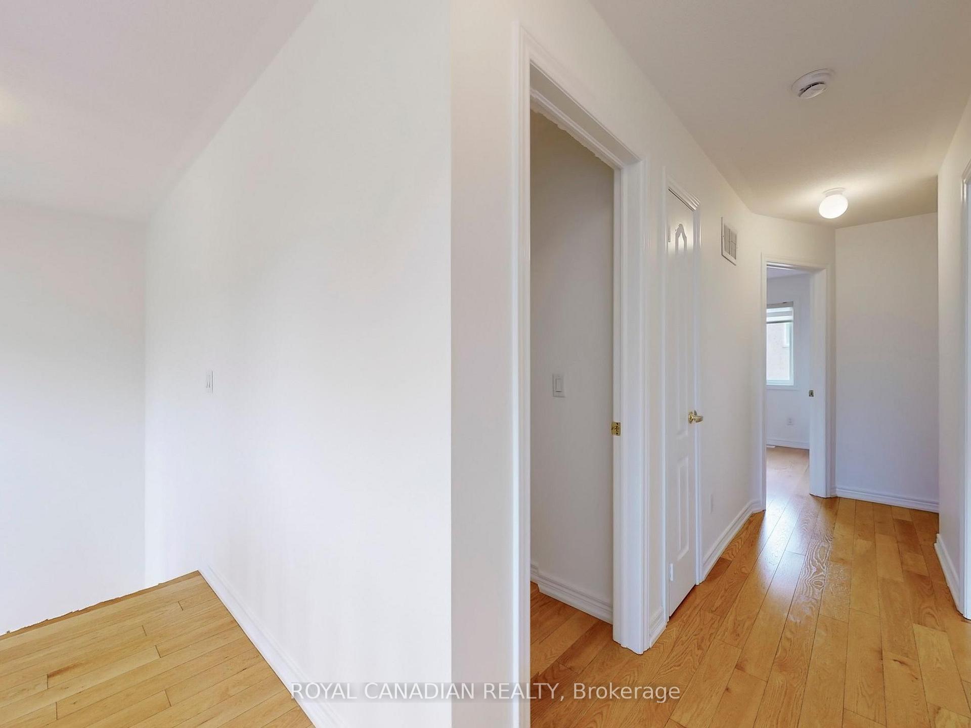 Photo 20 of 38 Hammersly Boulevard, Markham, Wismer — HOMEH