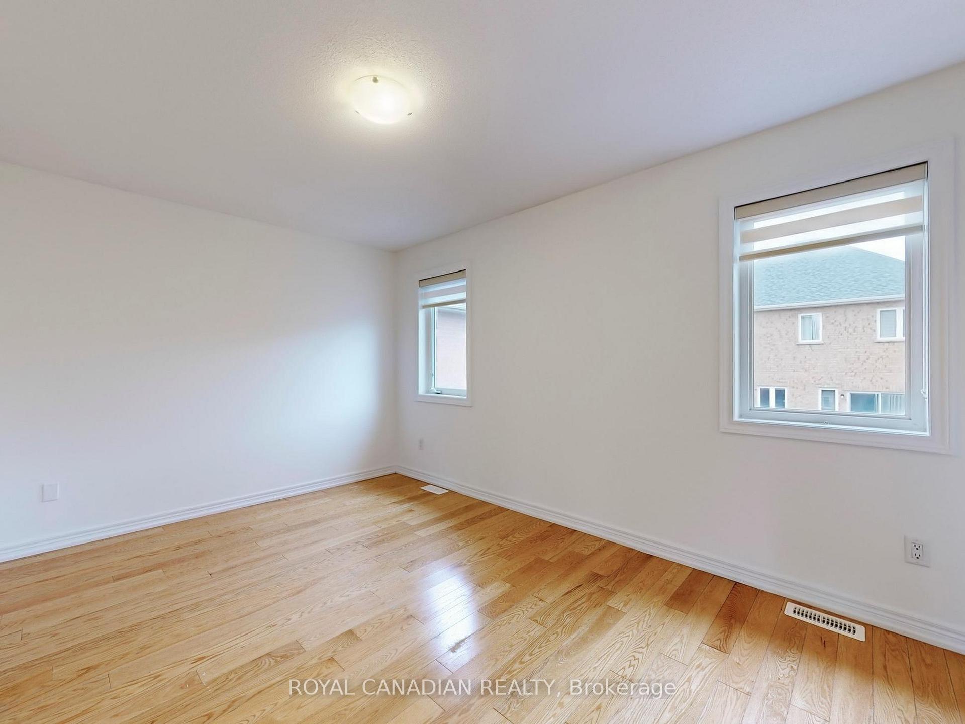 Photo 21 of 38 Hammersly Boulevard, Markham, Wismer — HOMEH